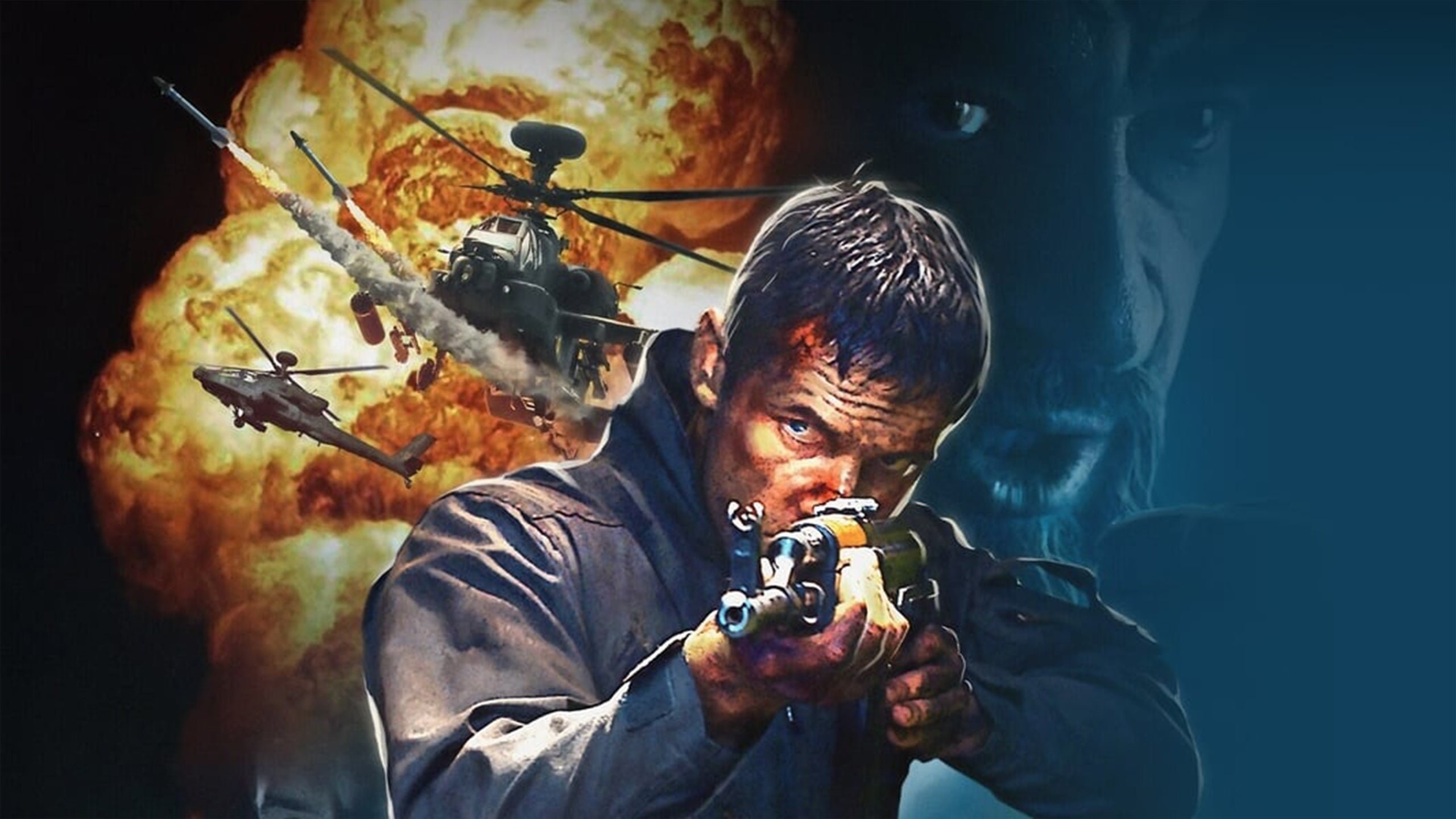 Search and Destroy