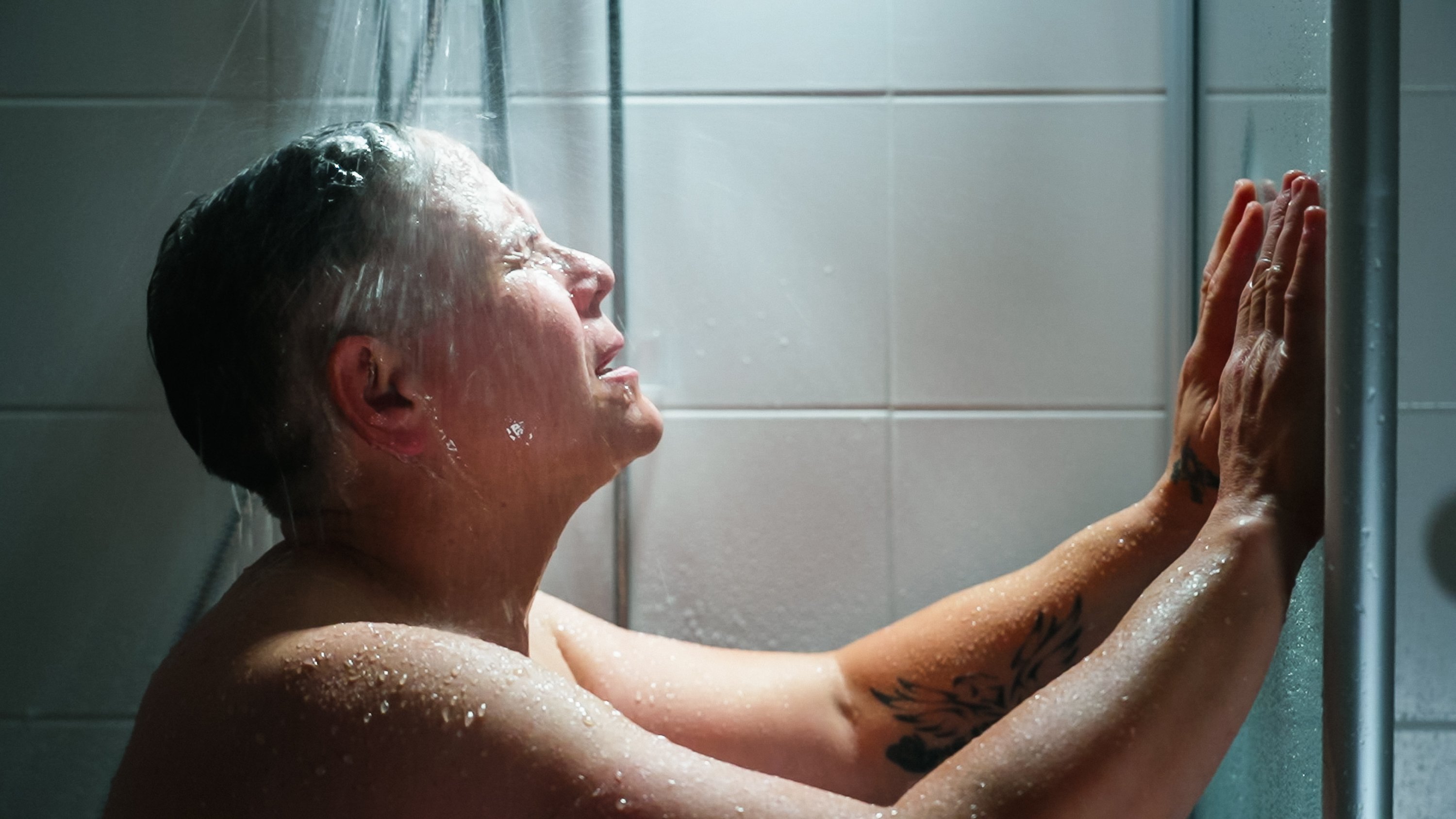 5. Heli ber en pappakandidat om ett dna-test