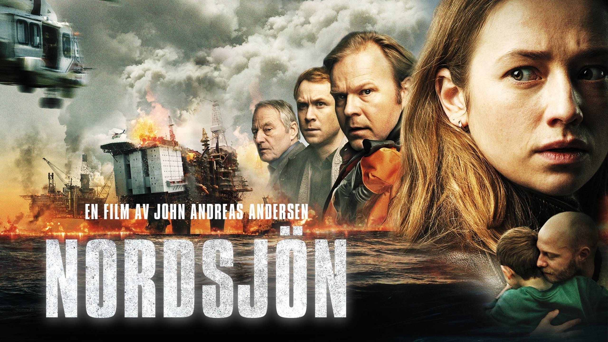 Nordsjön