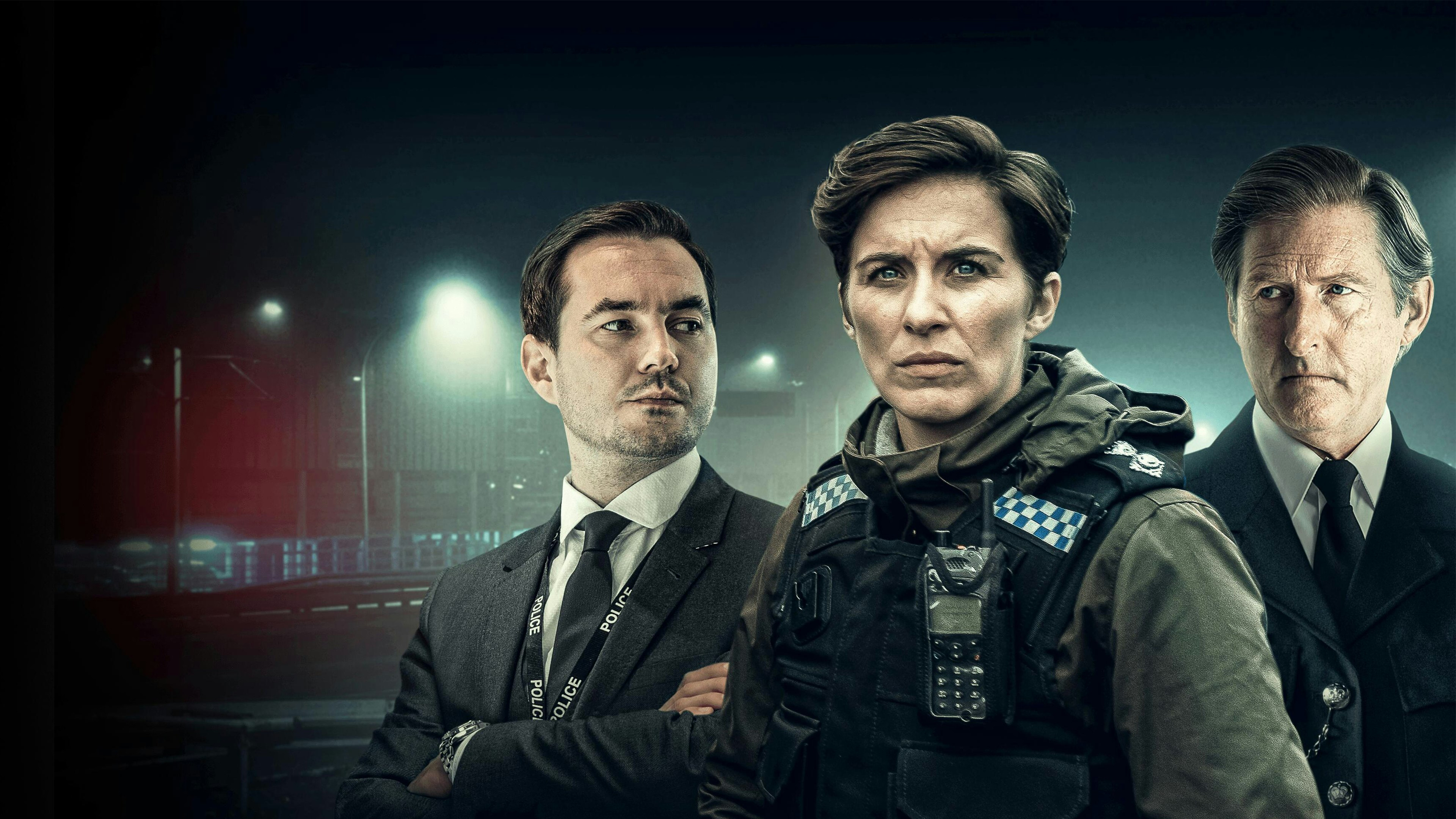Line of duty