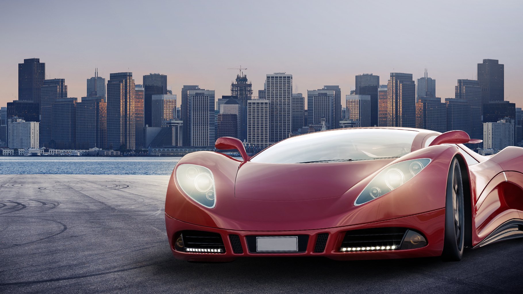 How It's Made: Dream Cars