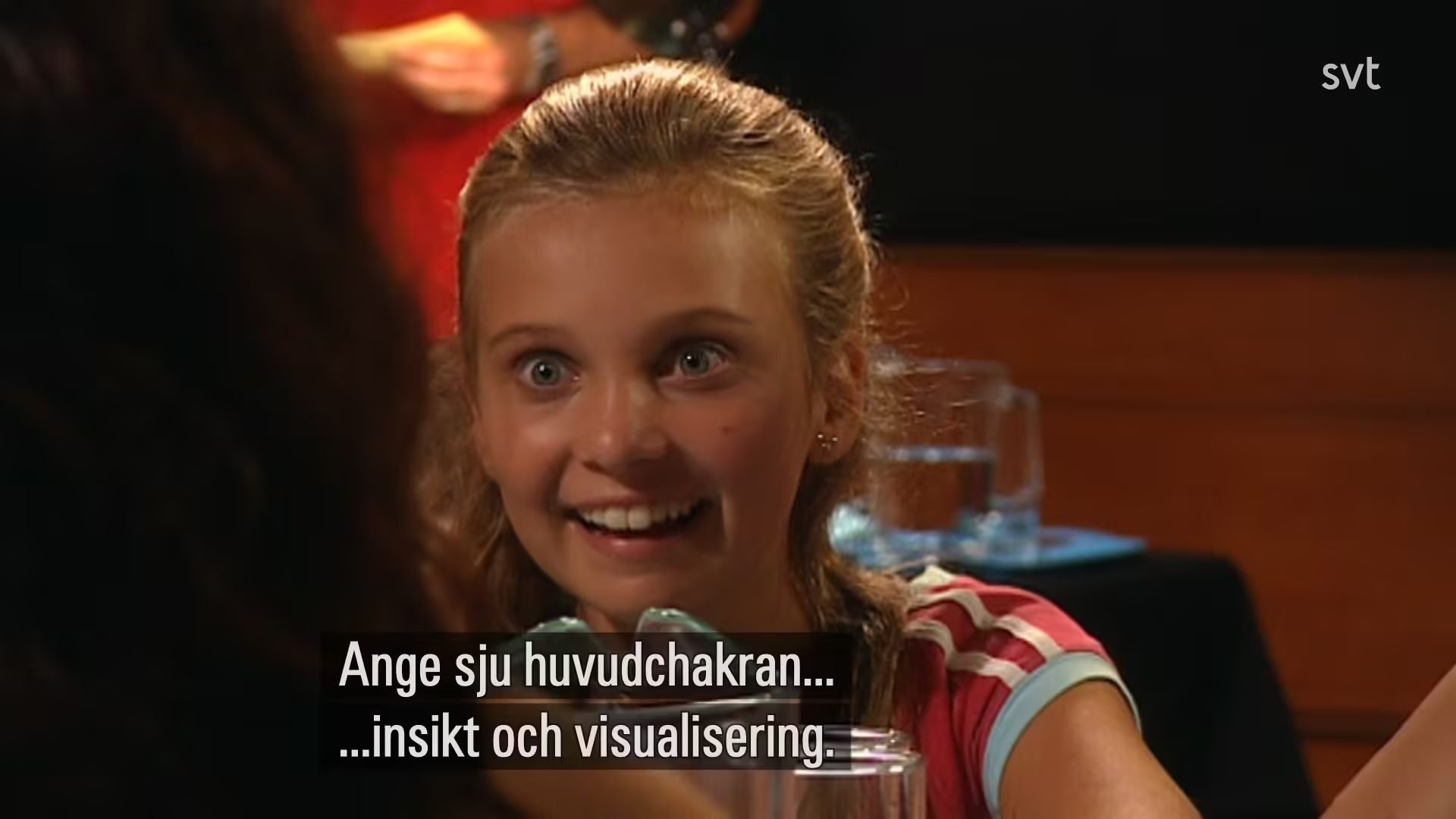 17. Skolans kunskapskväll