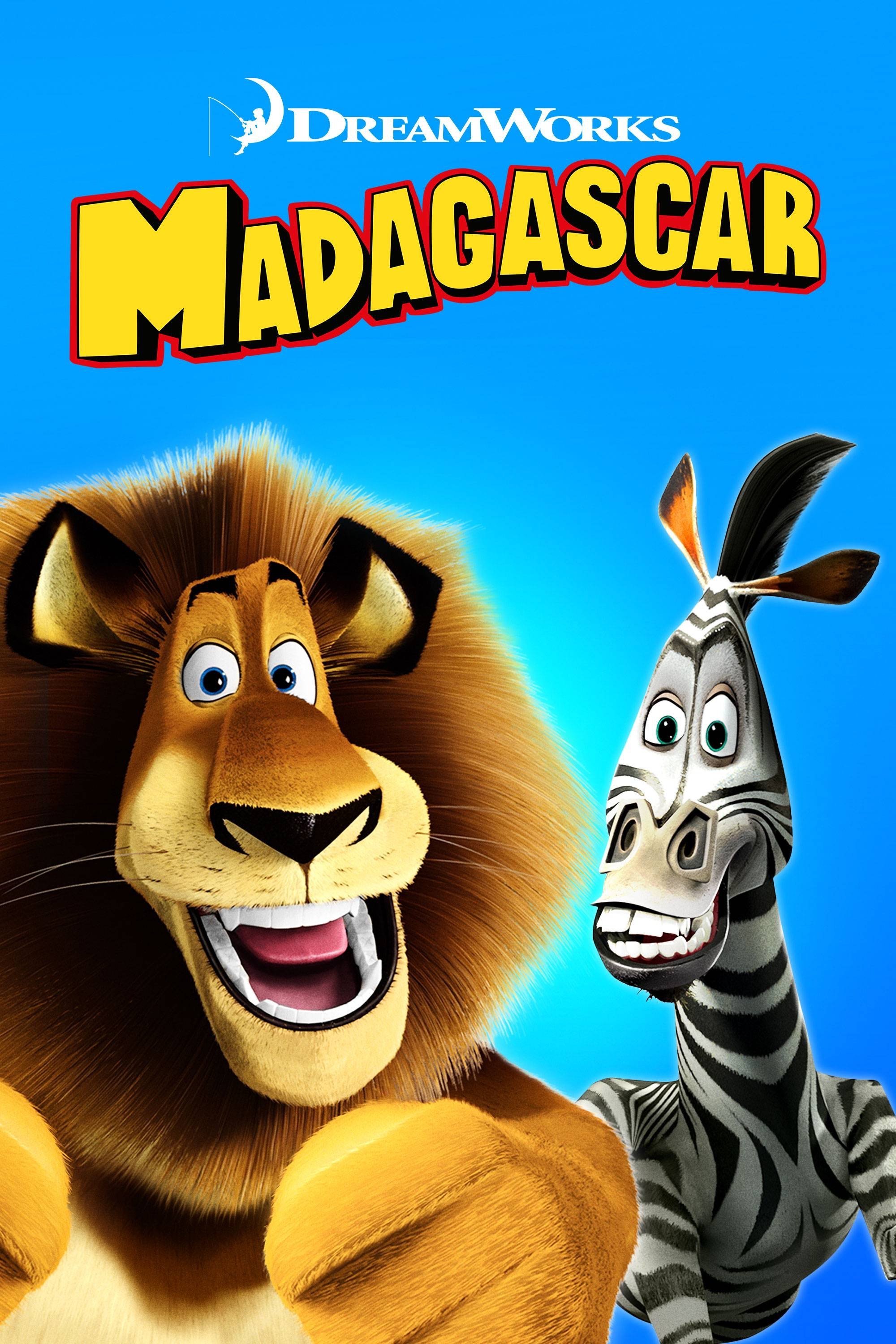 Madagaskar