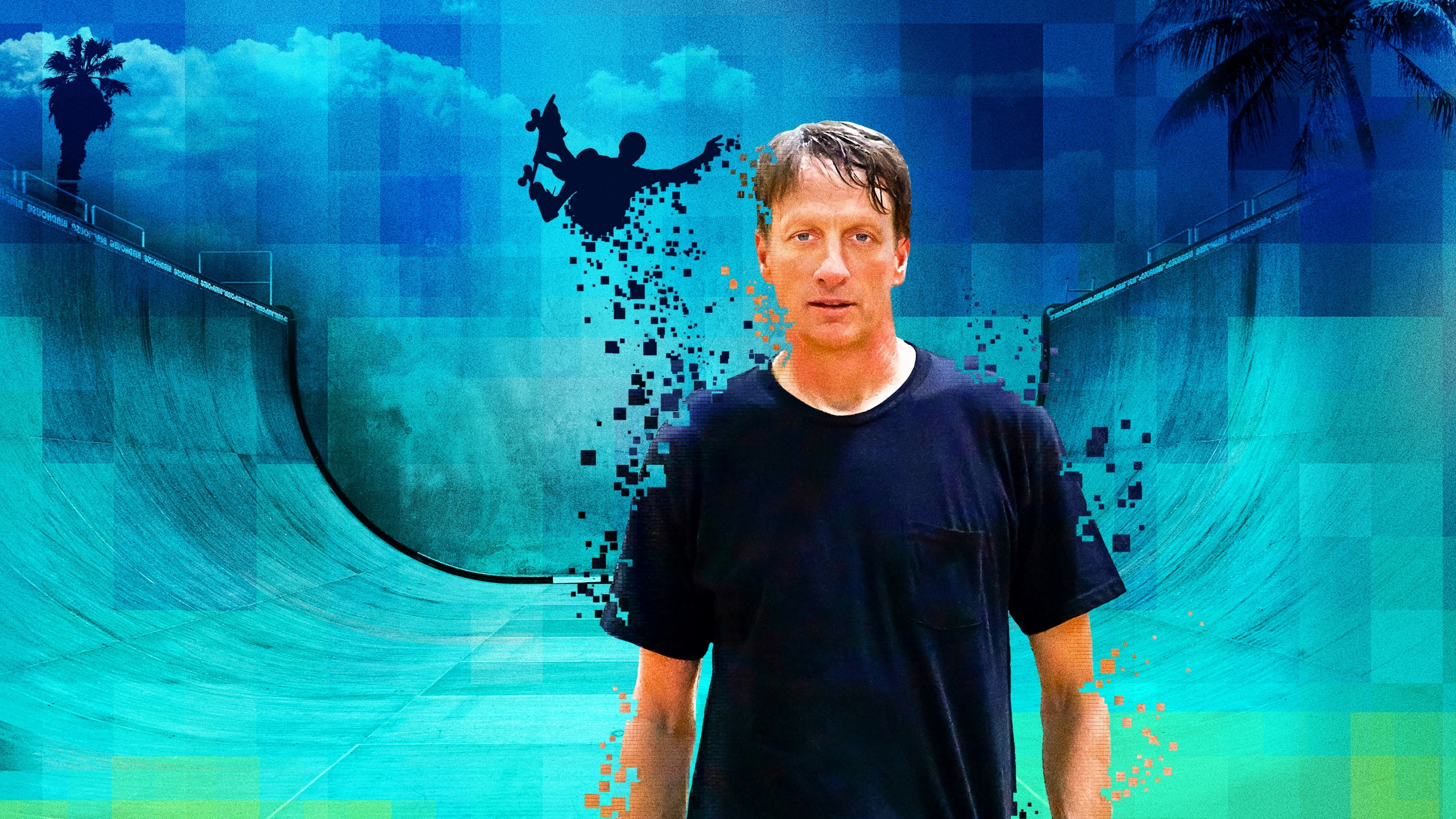 Pretending I’m a Superman: The Tony Hawk Video Game Story