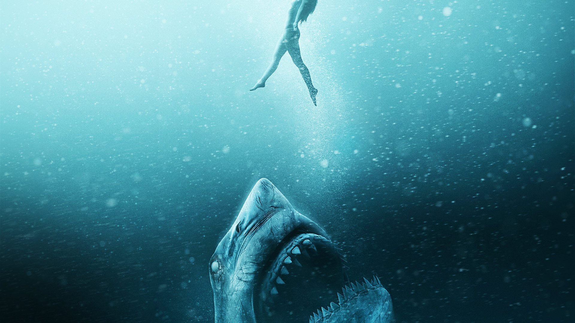 47 Meters Down: Uncaged