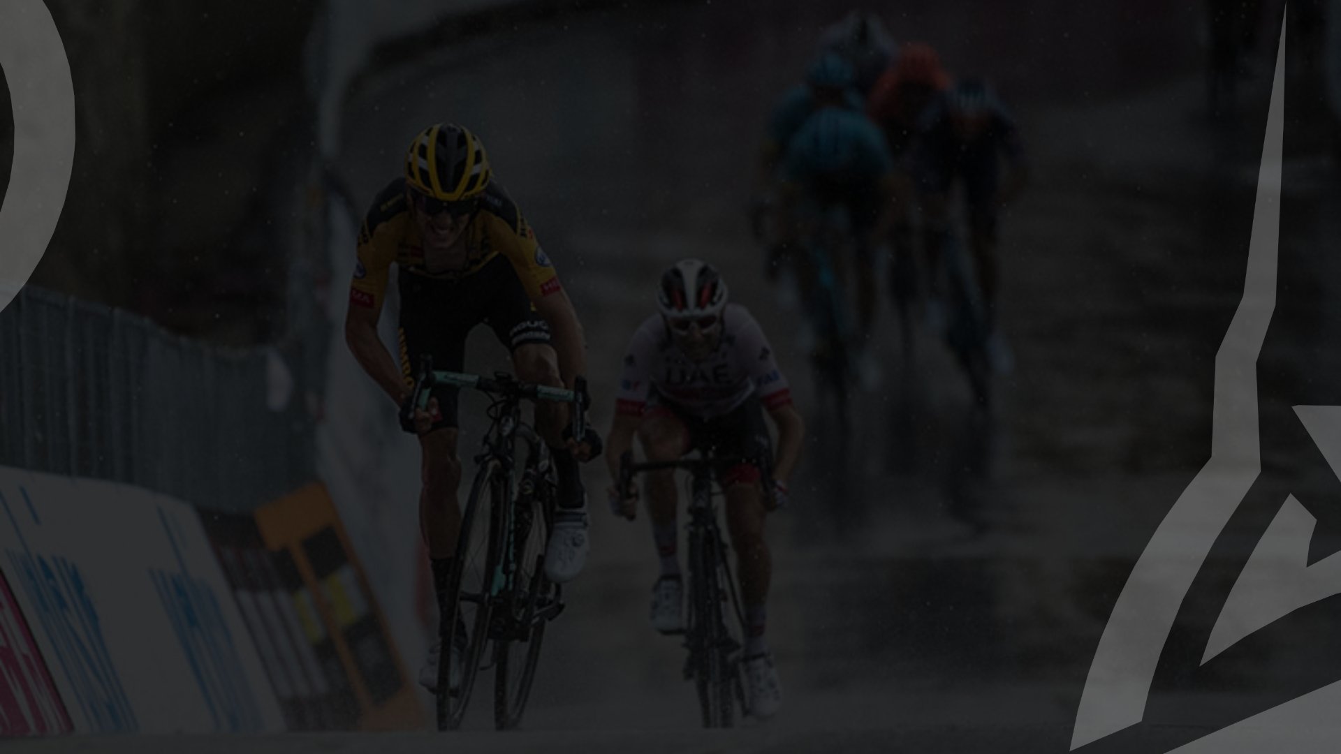 Cykel: Pro Series Gran Piemonte