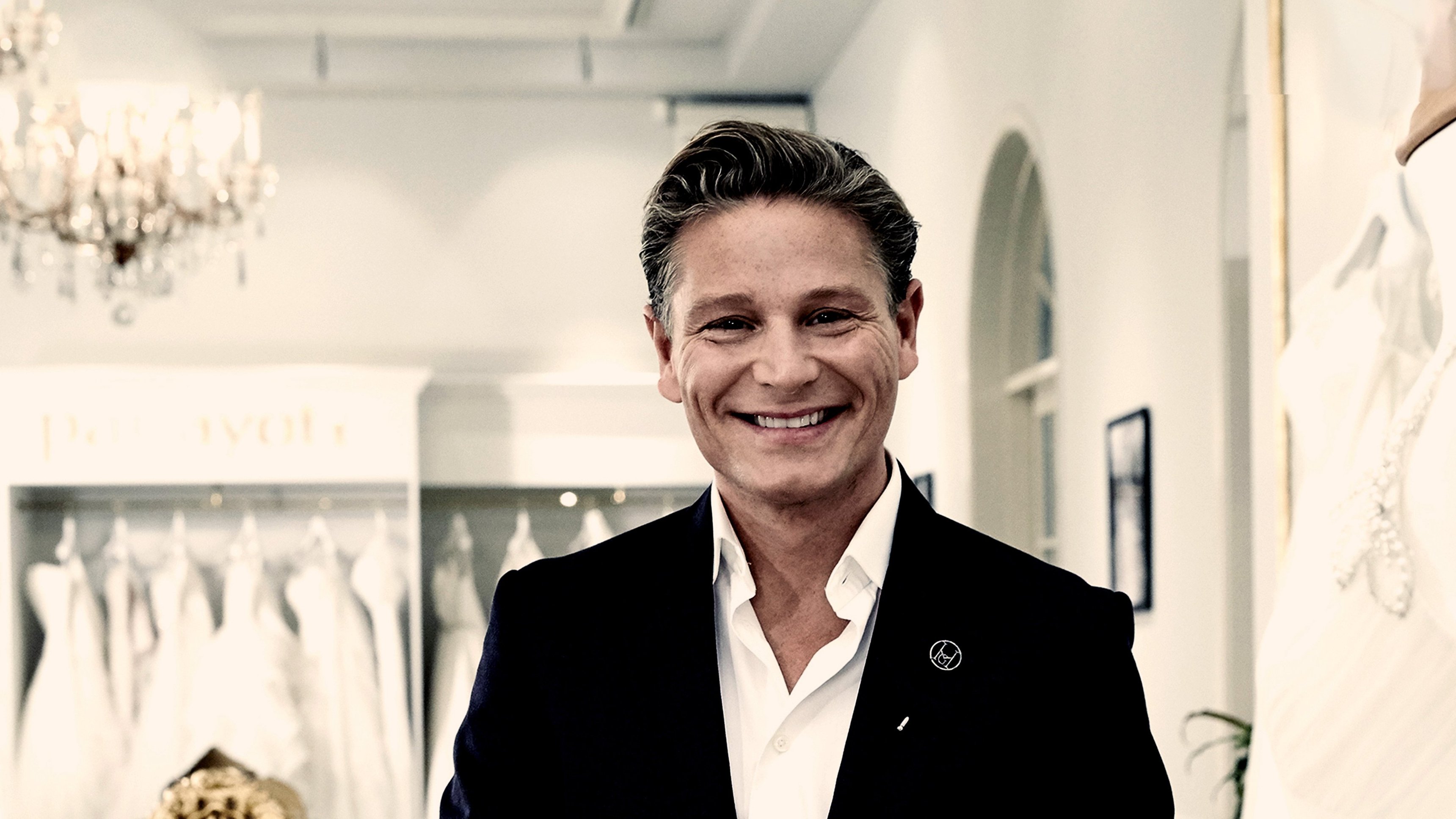 Say Yes to the Dress: Denmark