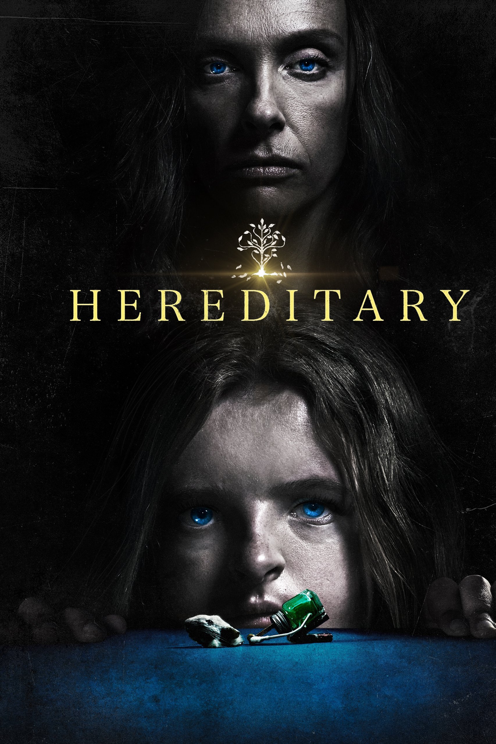 Hereditary