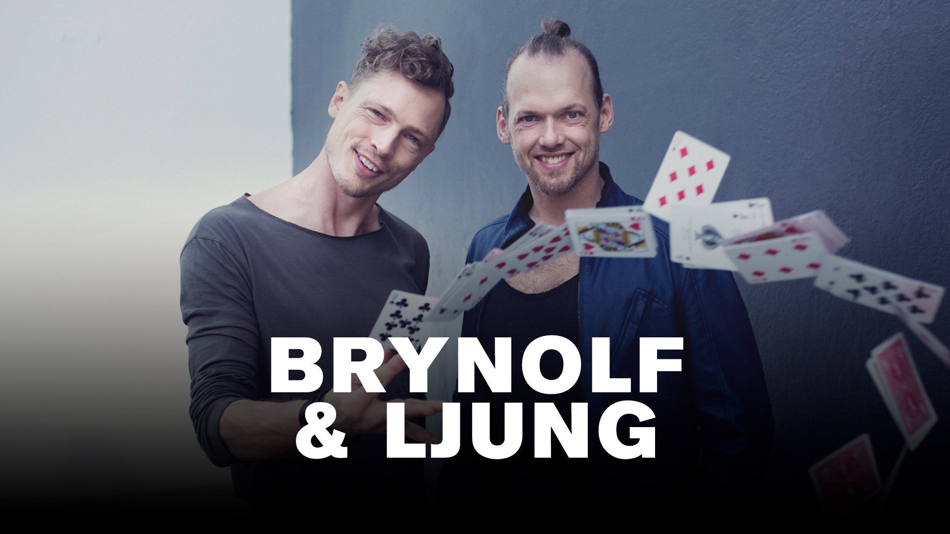 Brynolf & Ljung: Street Magic