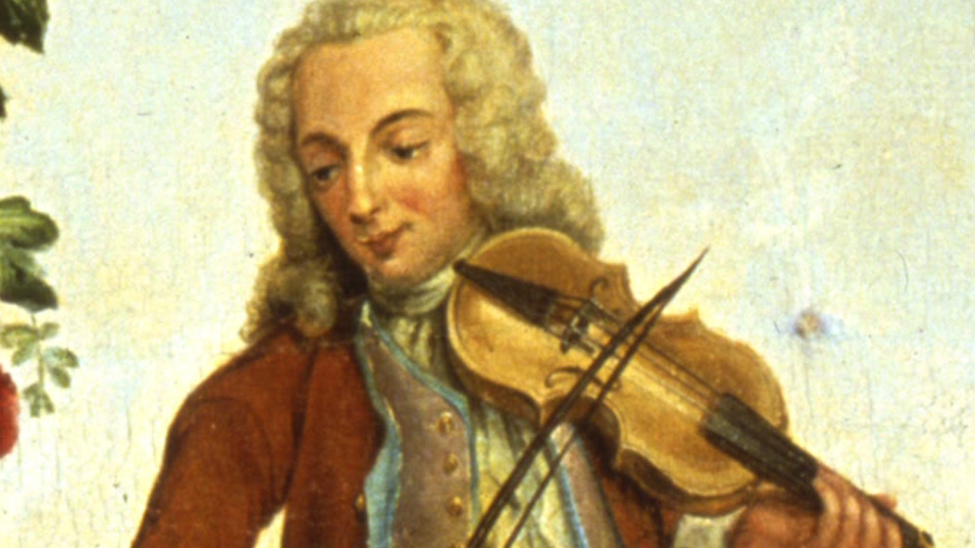 3. Musik för bröllopsnatten