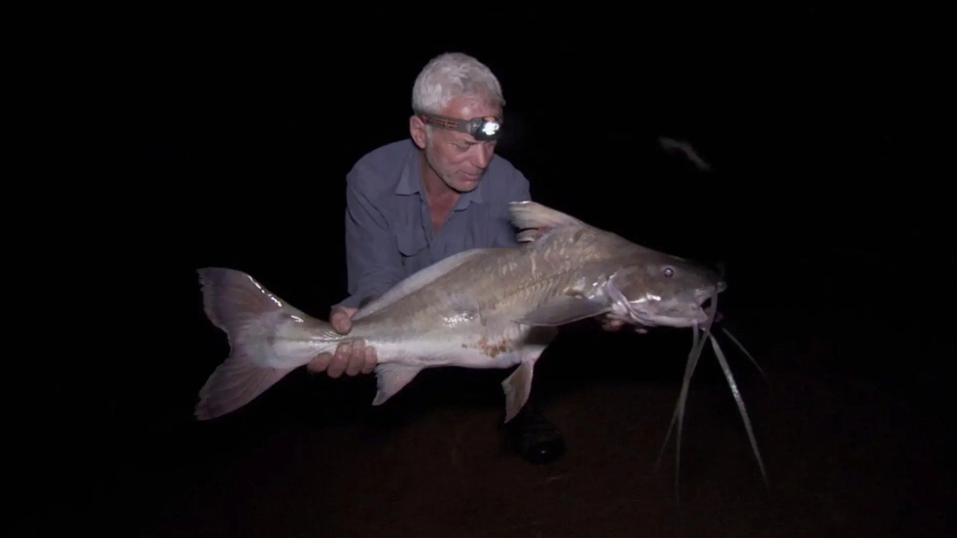 3. Människoätande monster