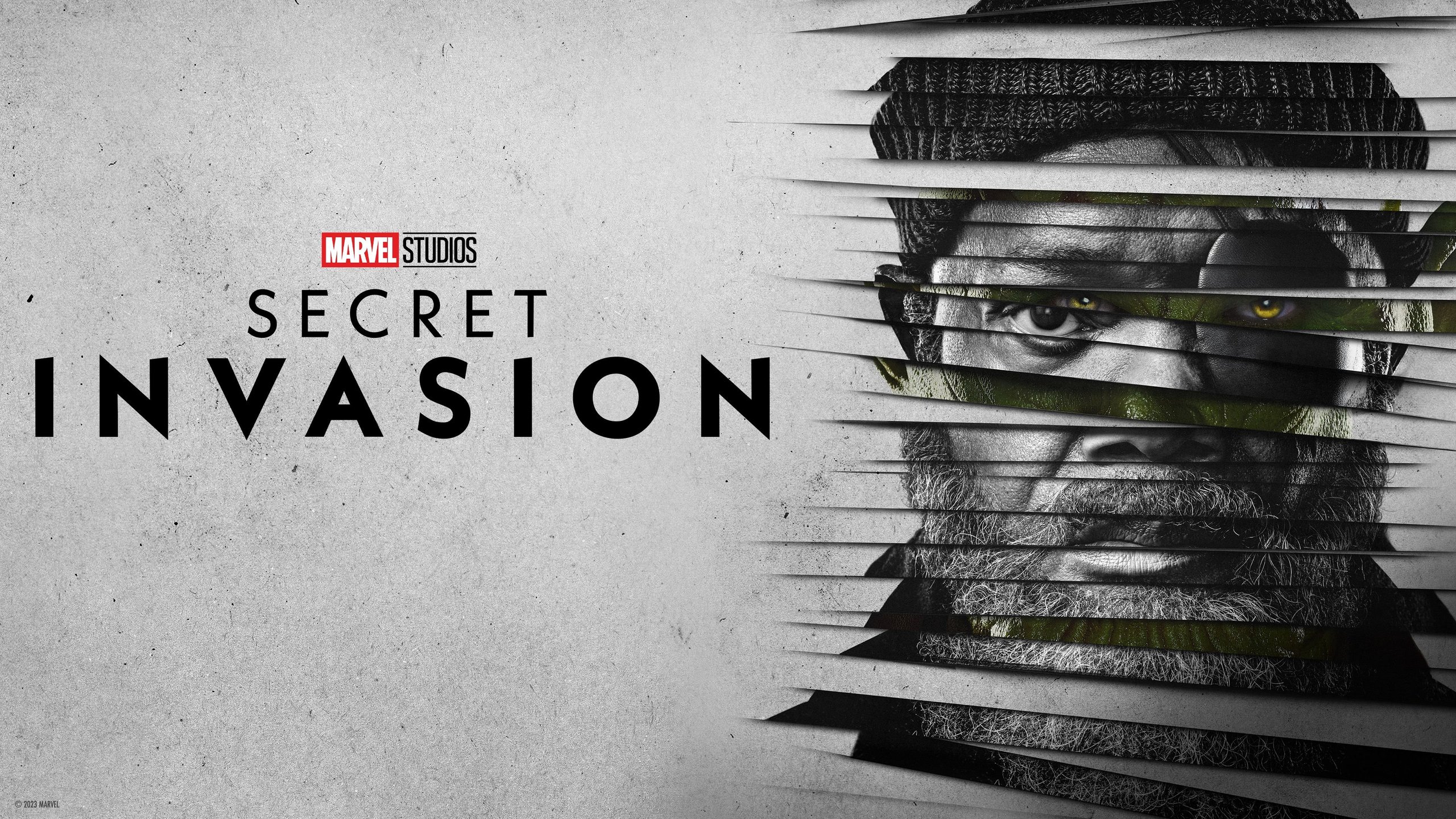 Secret Invasion