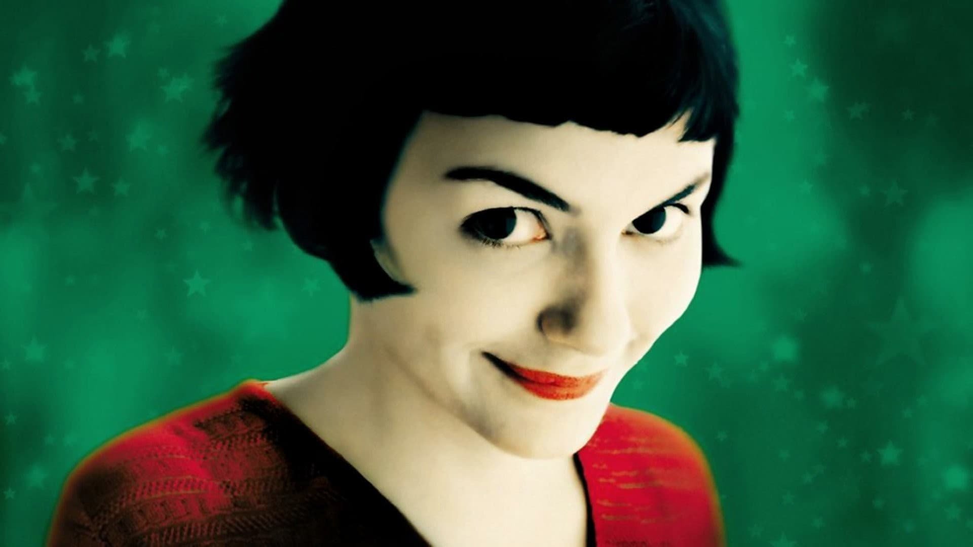 Amelie från Montmartre