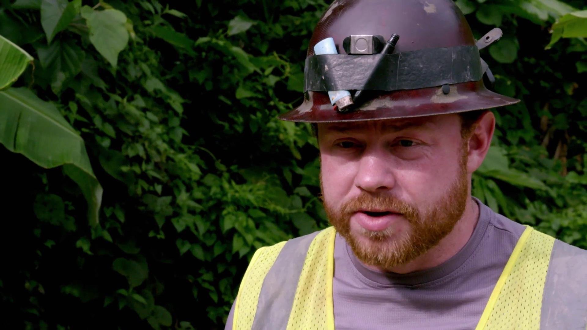 1. A Dying Declaration