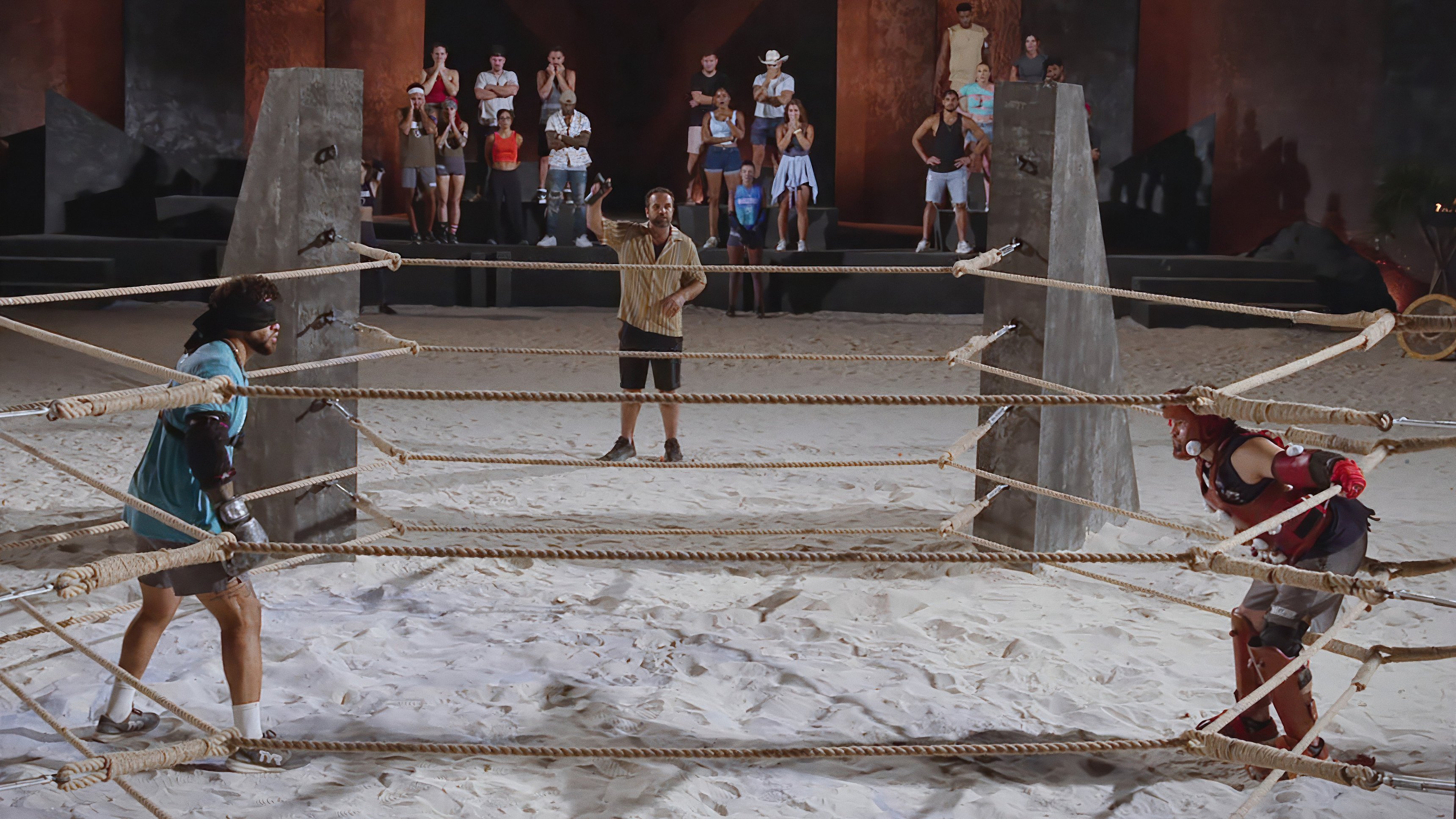 8. Gladiatorns Epok