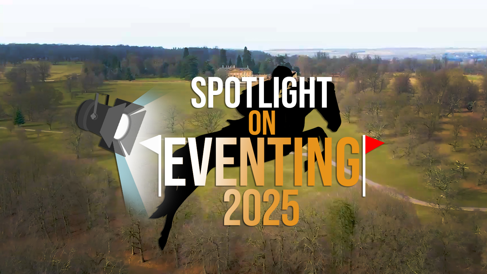 Spotlight on Eventing 2025