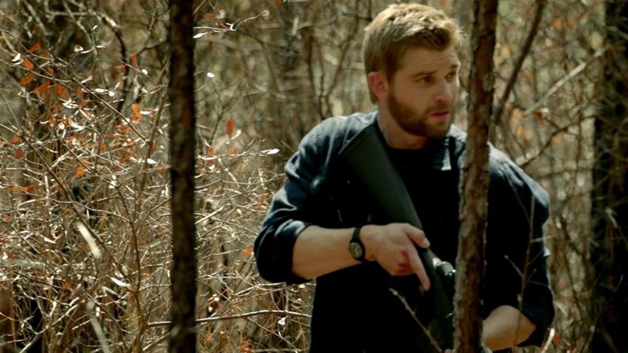 3. Manhunt