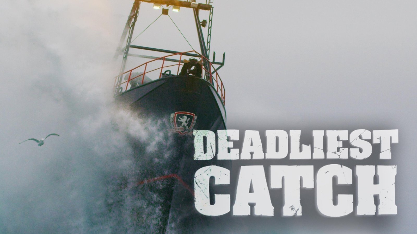 Deadliest Catch specialavsnitt