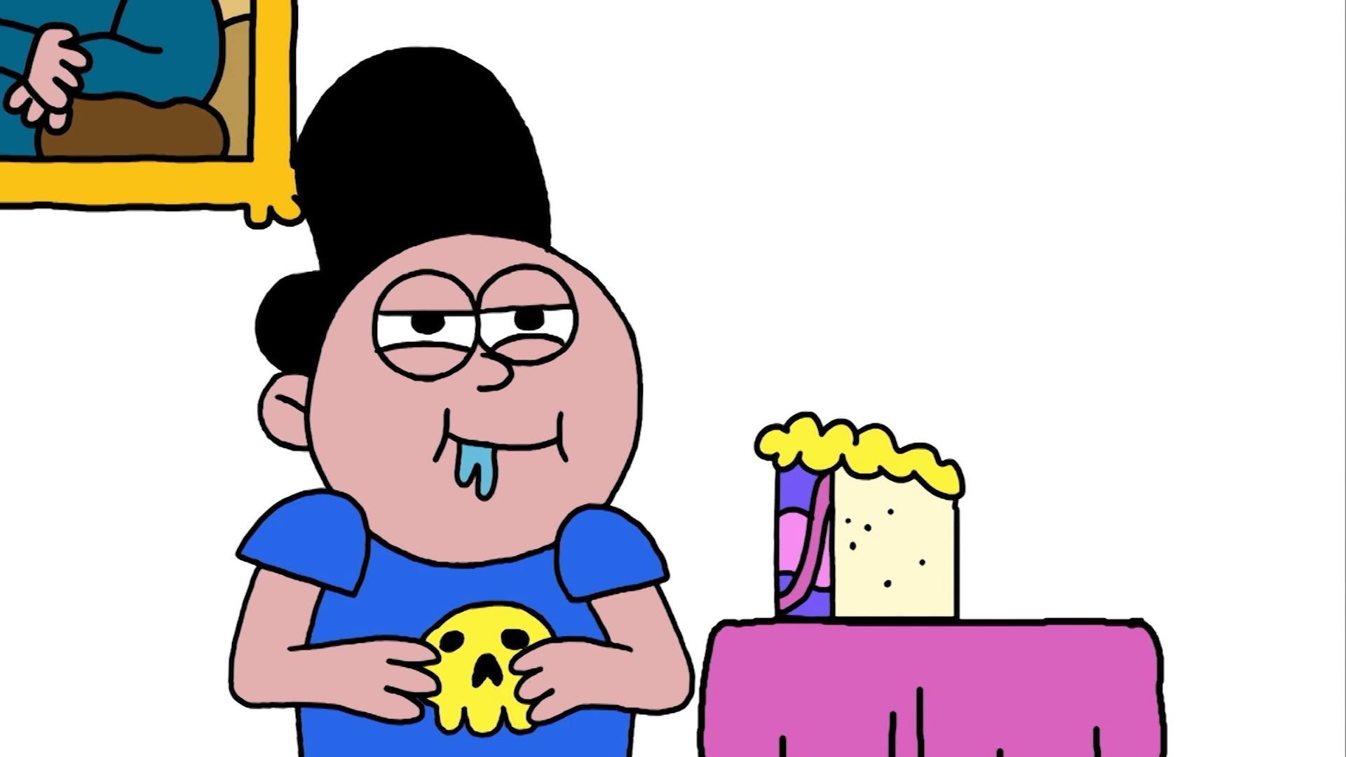 14. Elvis & Benny - Babette Ill