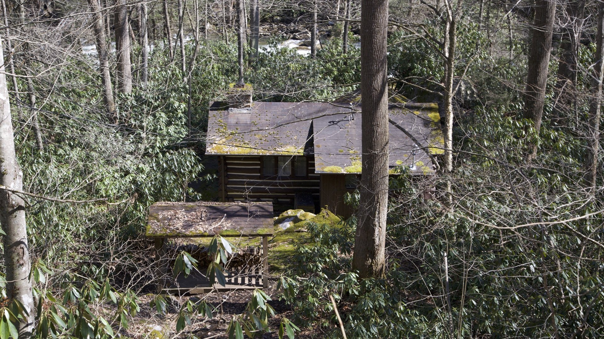 2. Cabin 13