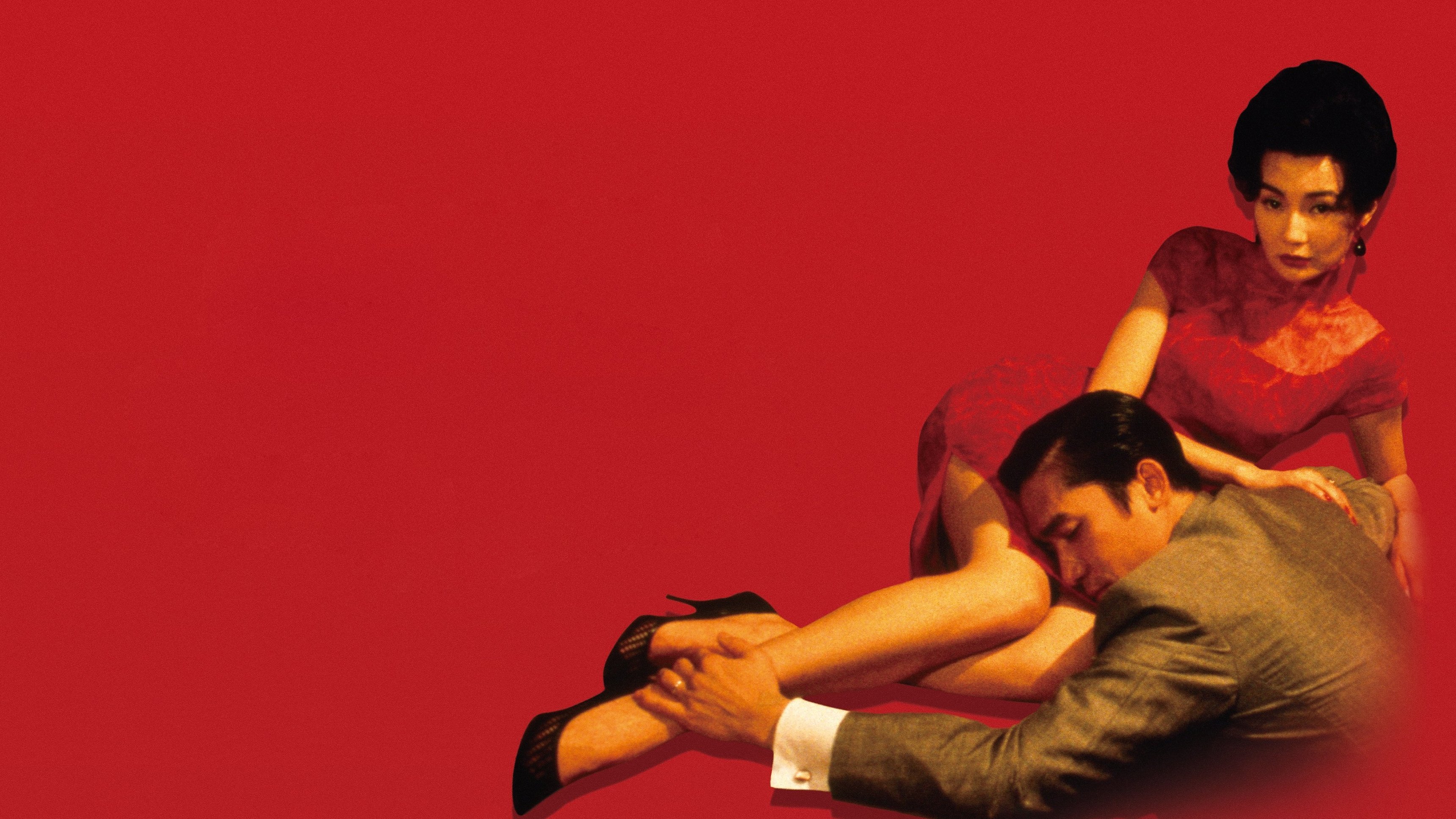 In the Mood for Love