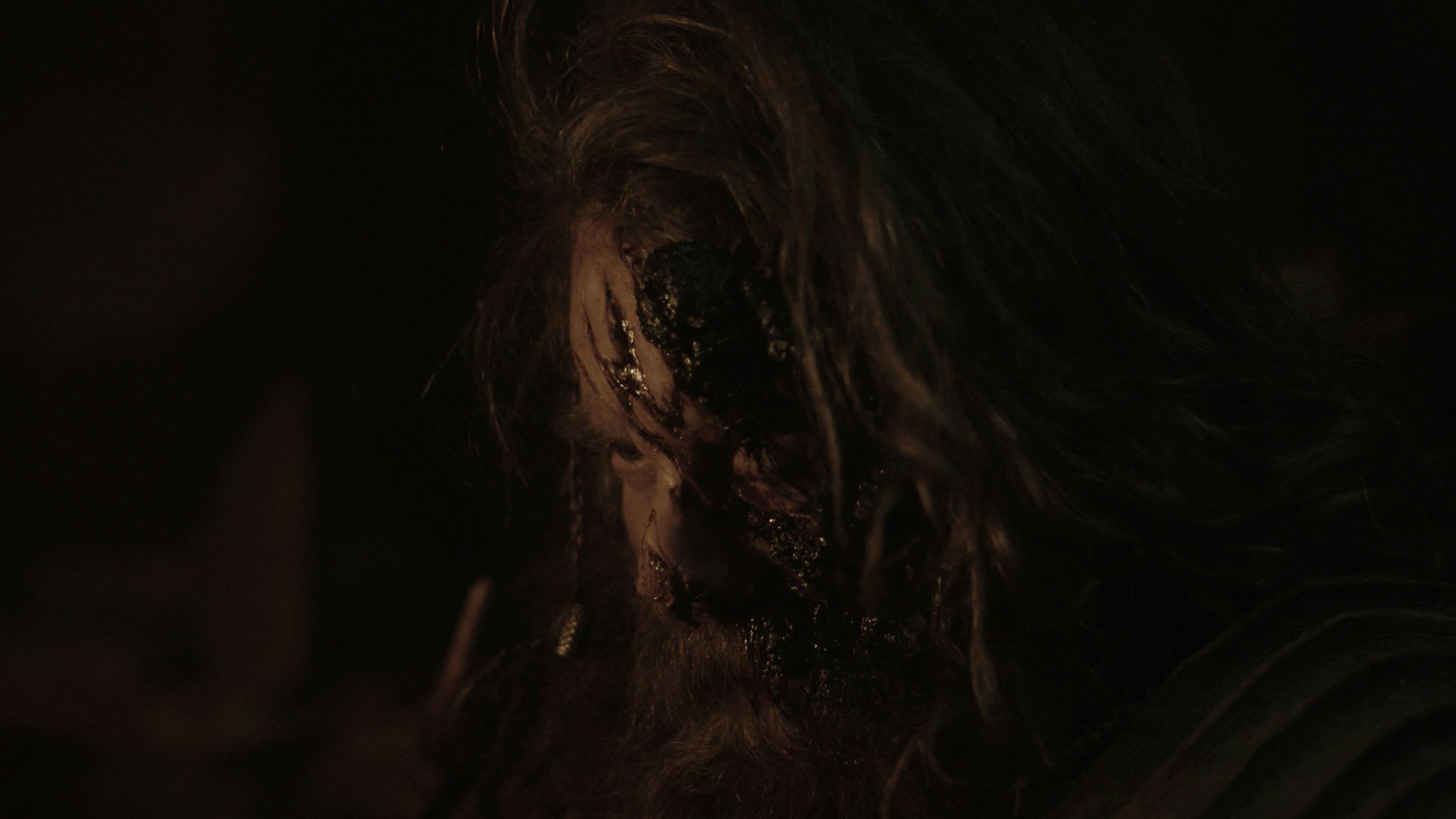 The Head Hunter