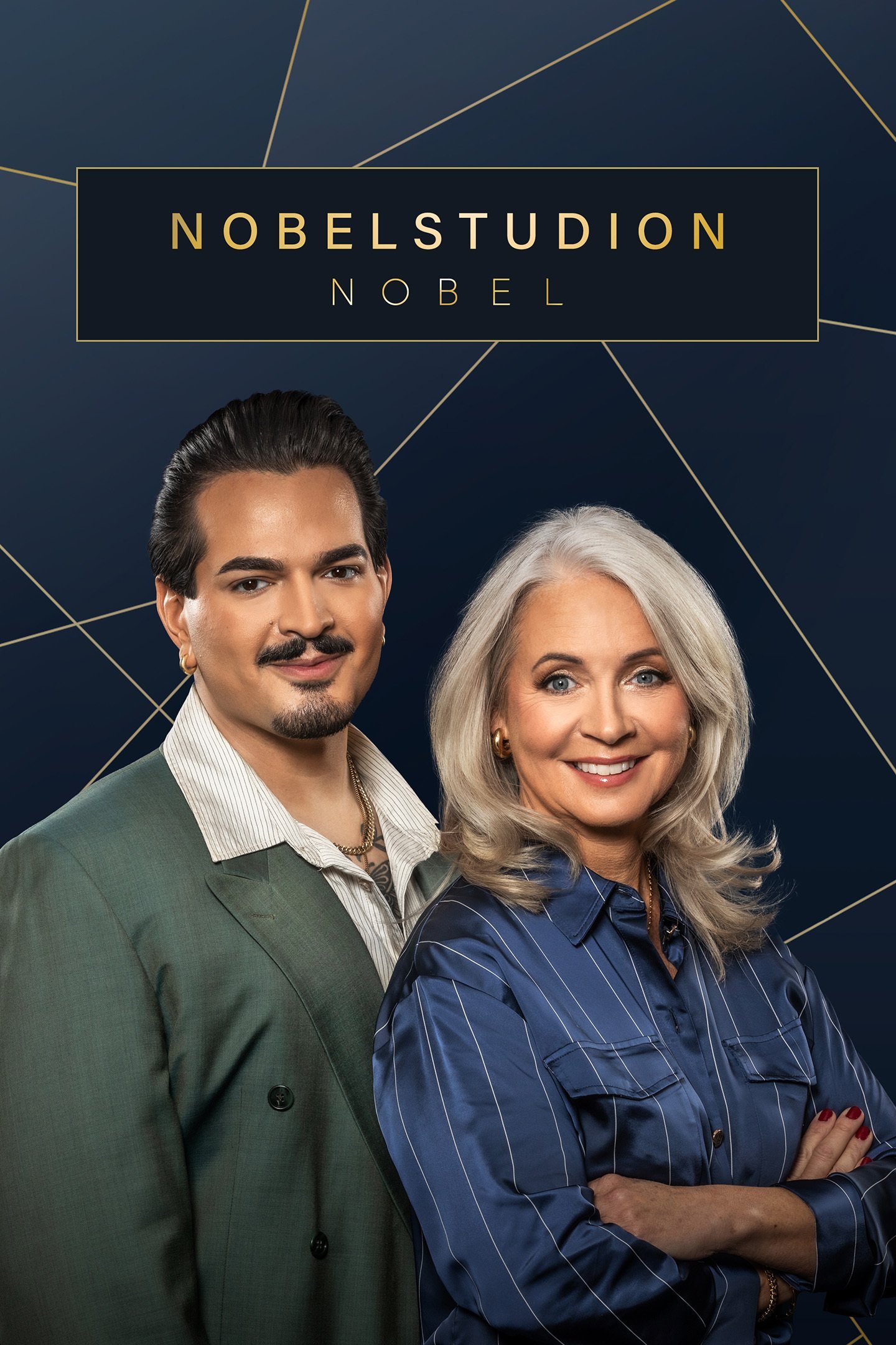 Nobelstudion
