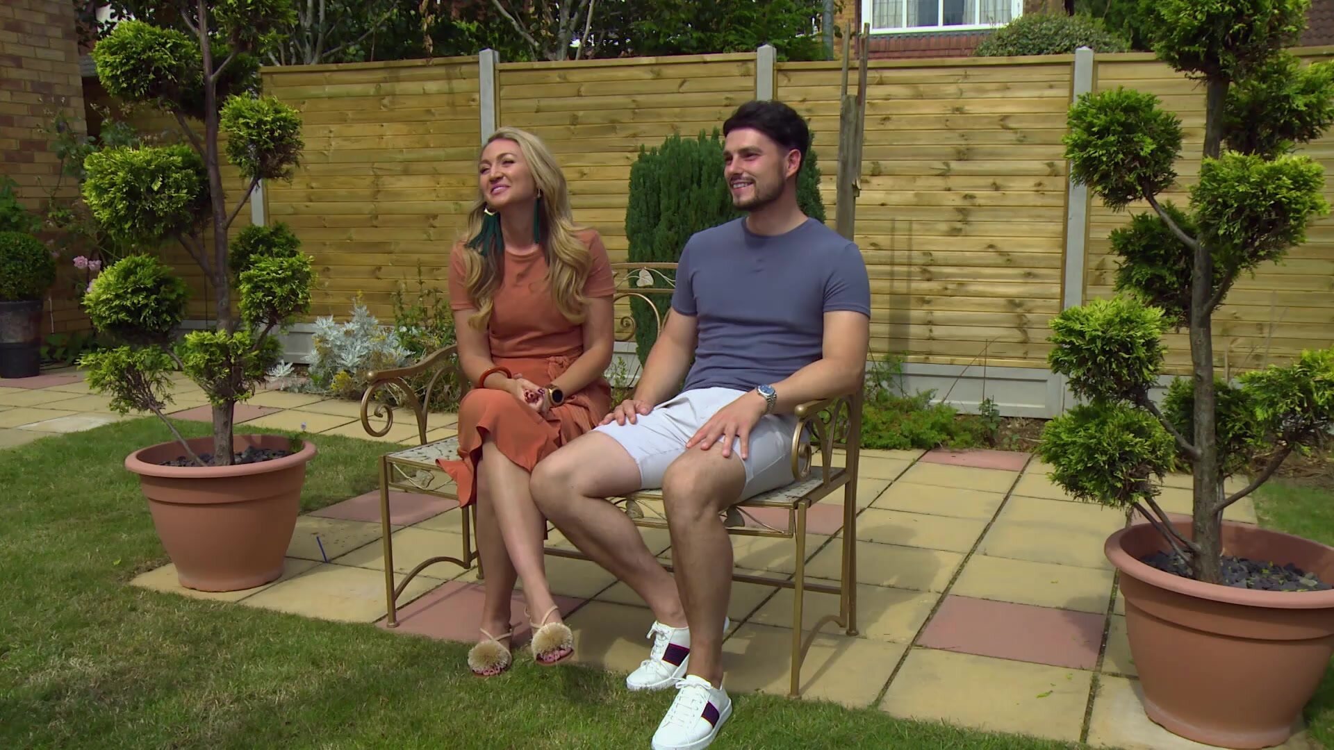 33. Garden Rescue S05 E033