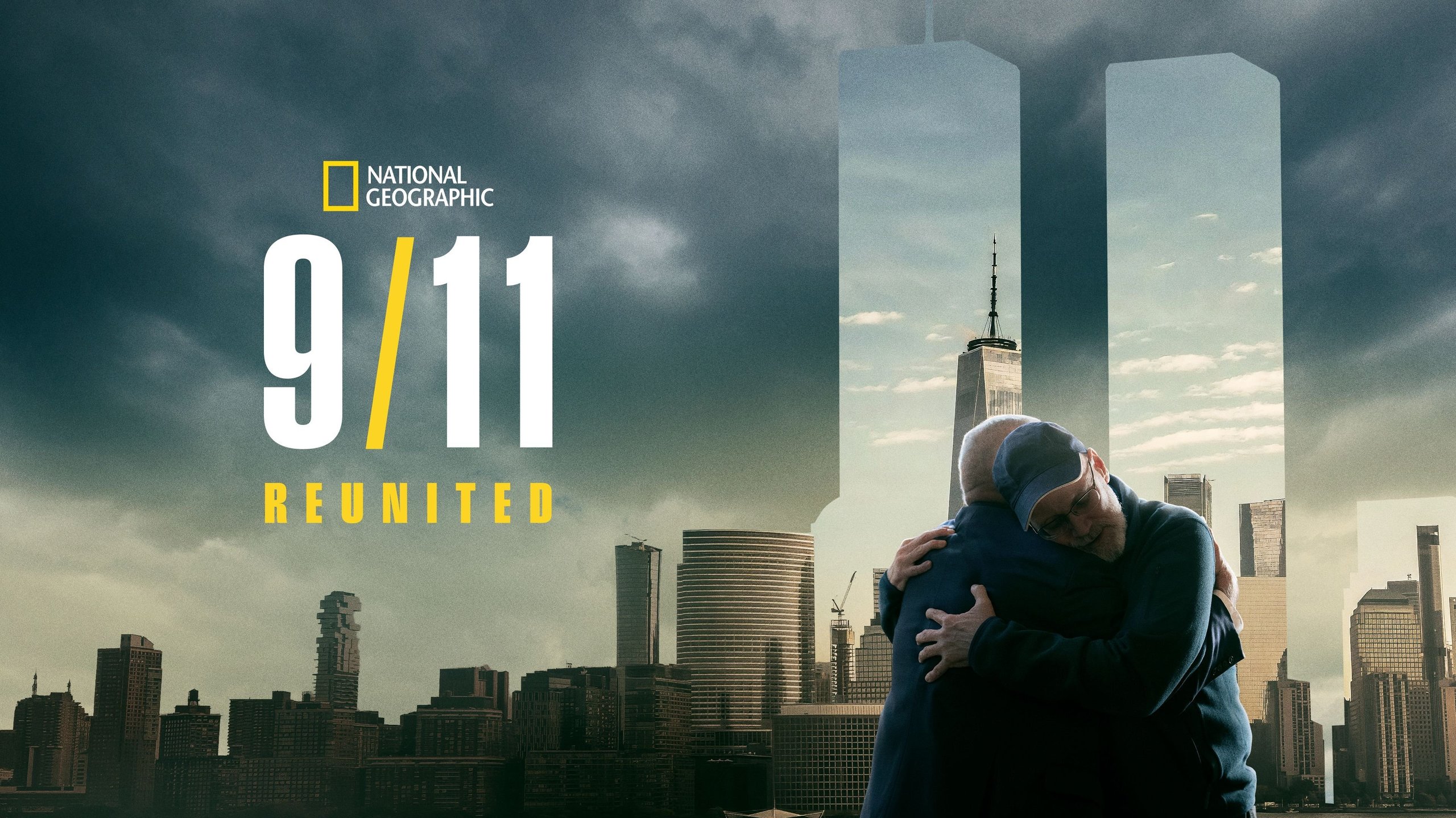 9/11 REUNITED