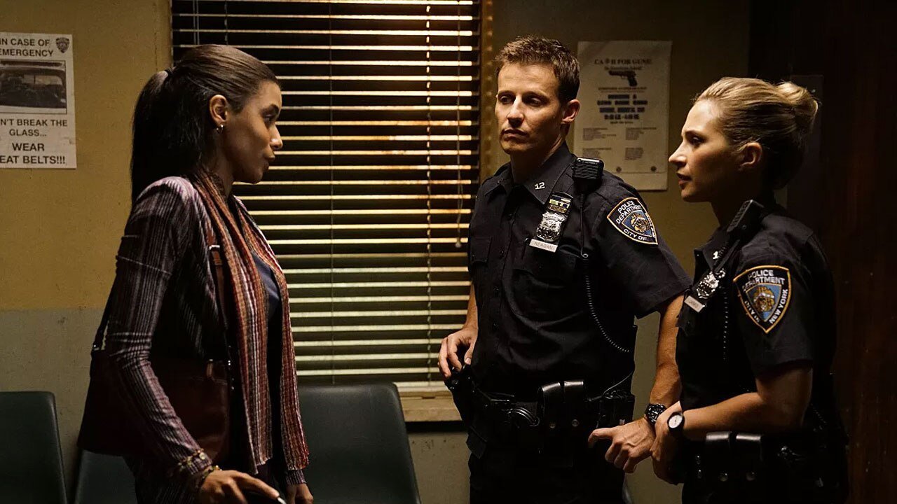 2. Ghosts of the Past