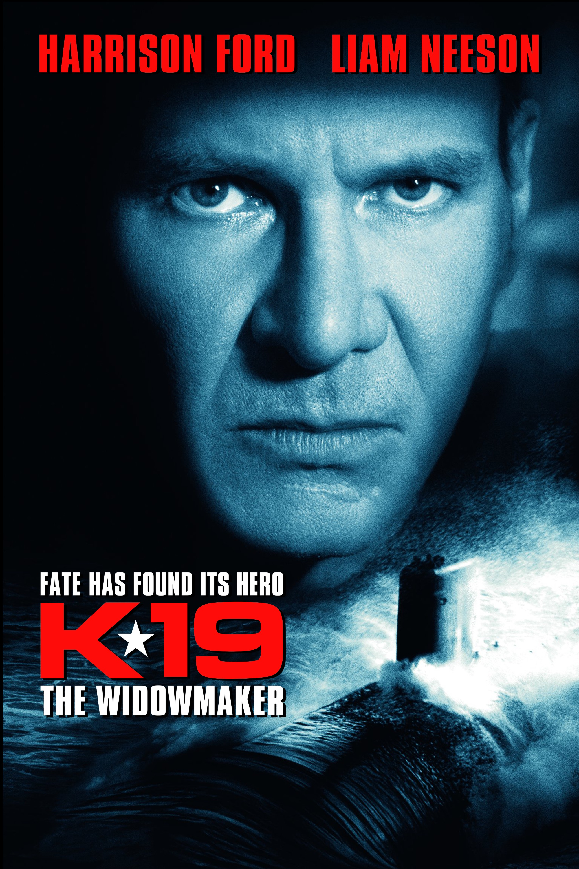 K-19: The widowmaker
