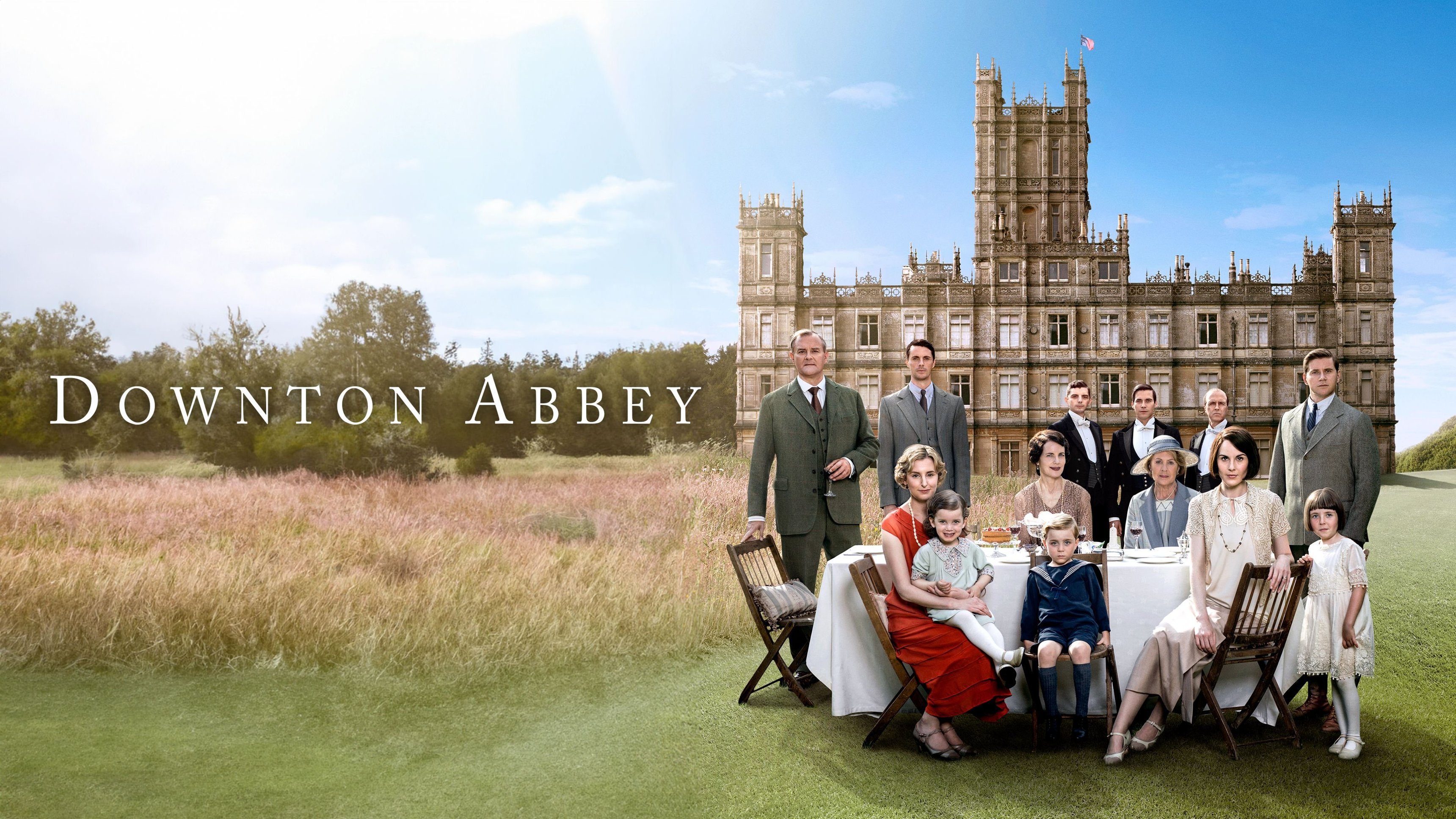 Downton Abbey
