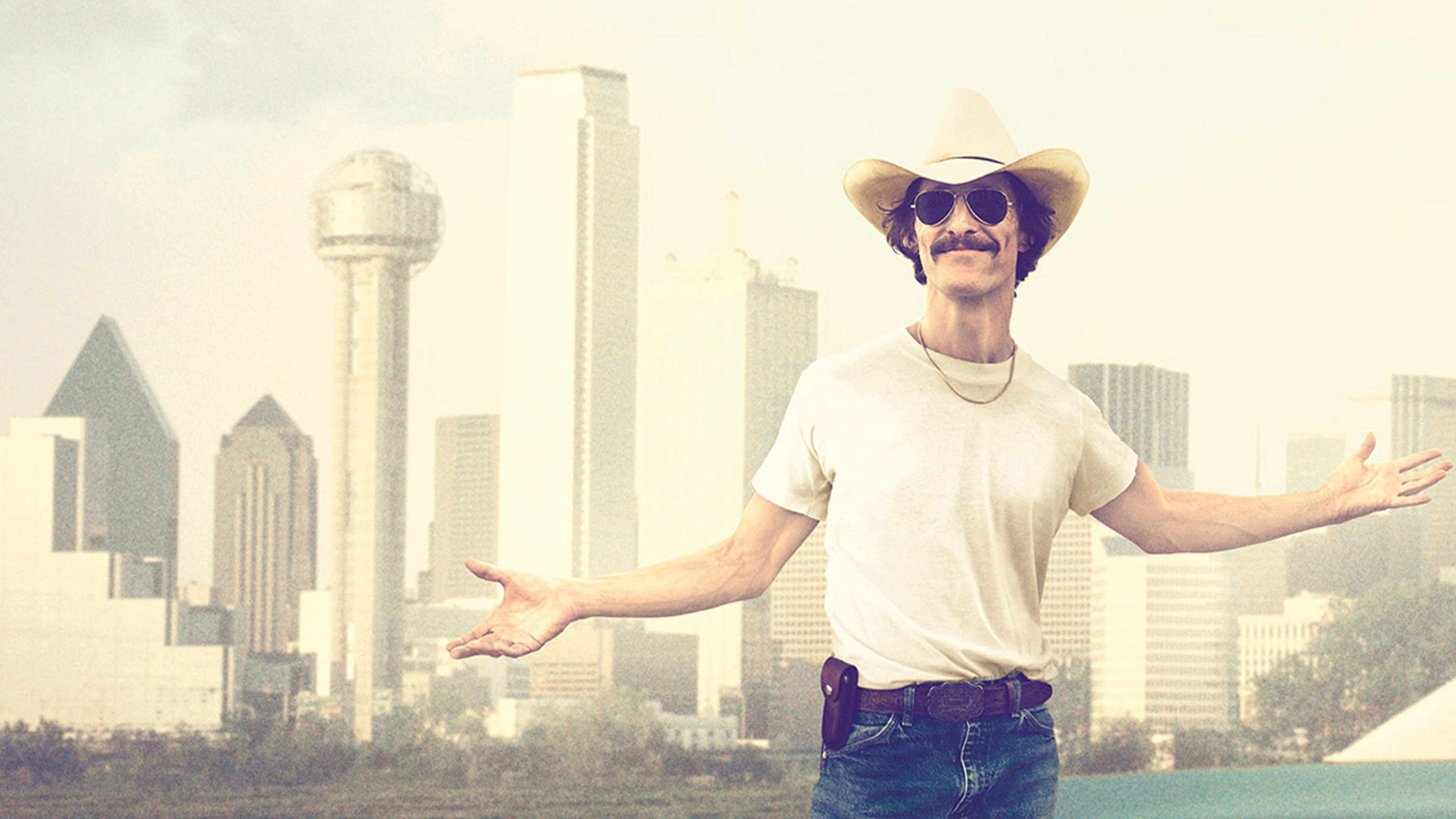 Dallas buyers club