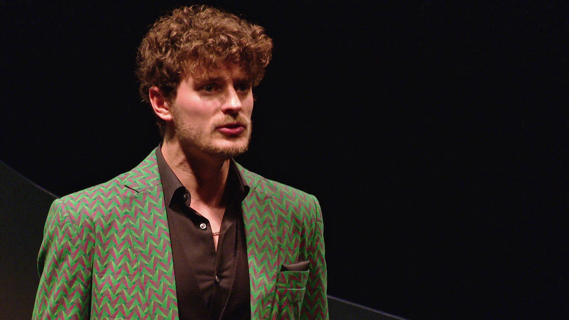 Facce d'Amore: barockarior med Orlinski och Il Pomo d'Oro