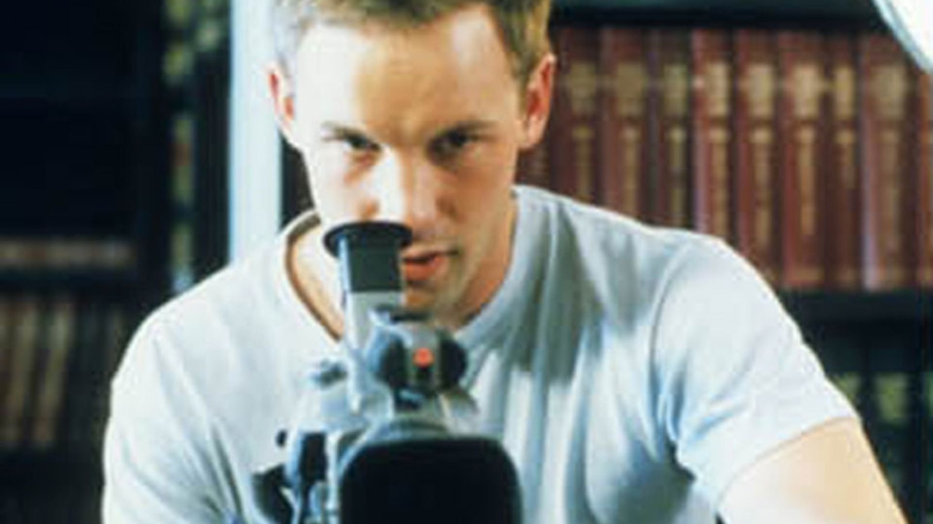 The Pornographer