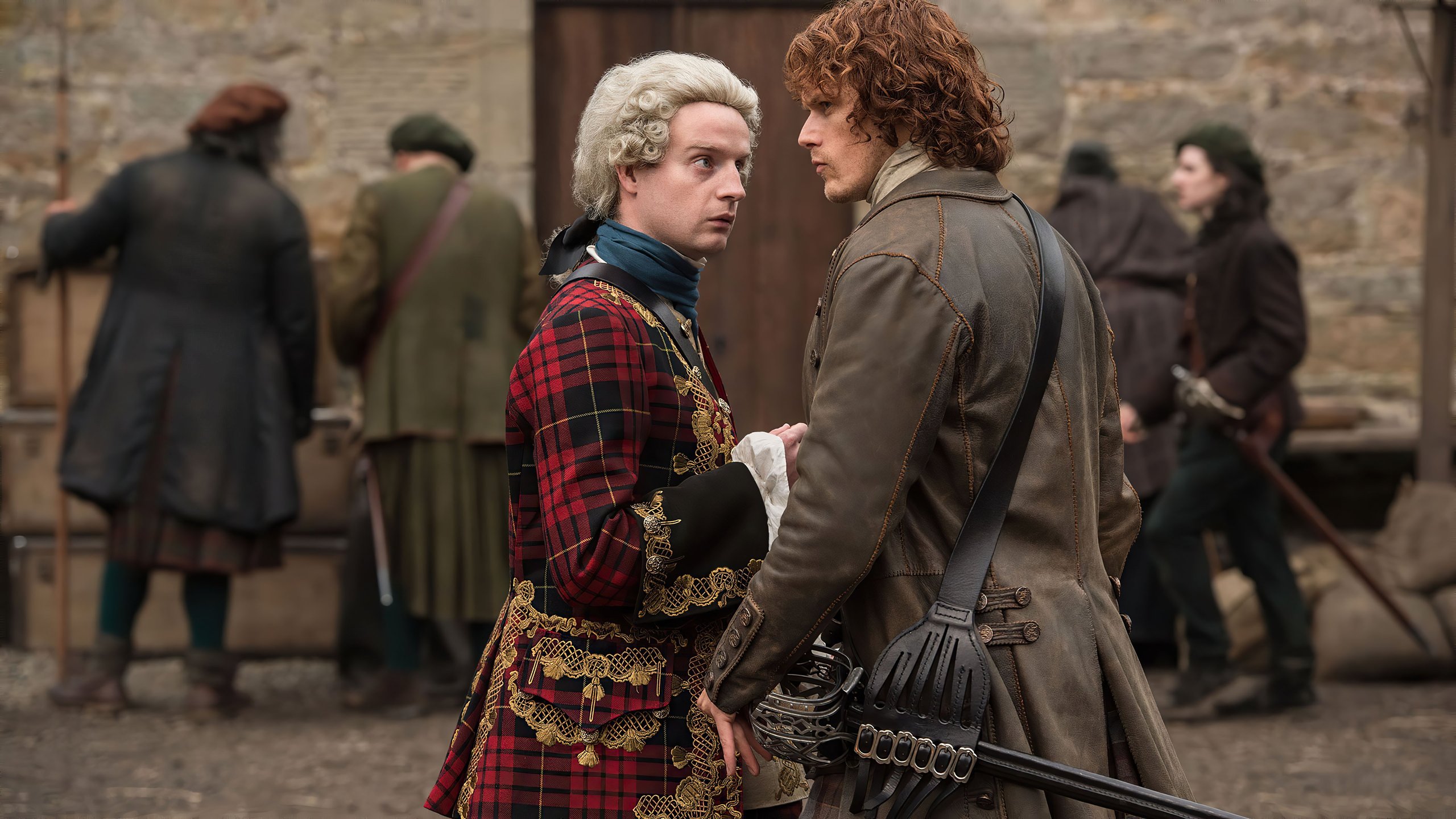 10. Prestonpans