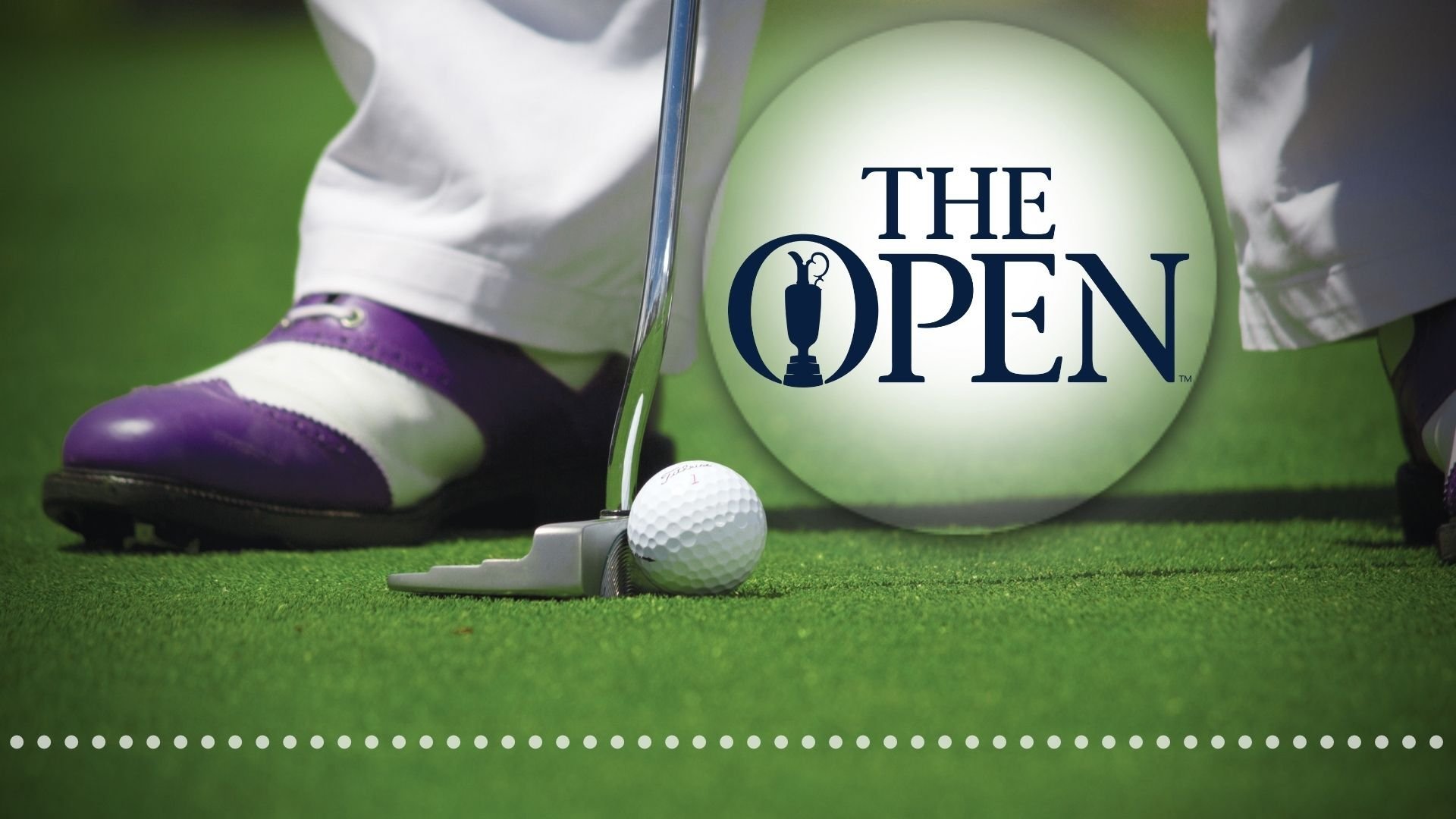 The Open Championship
