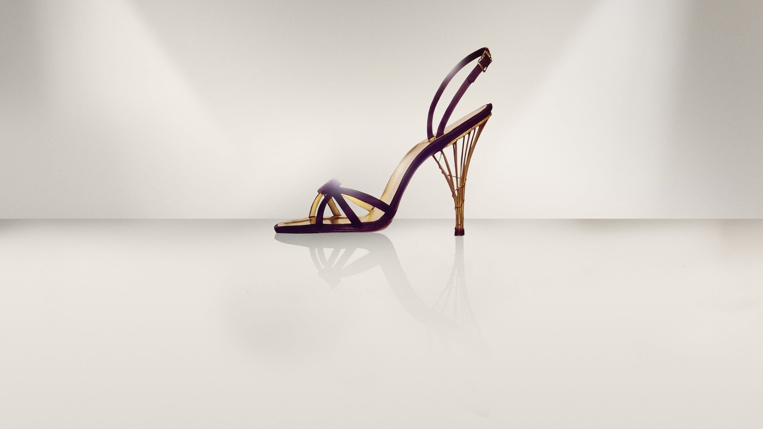 Salvatore: Shoemaker of Dreams