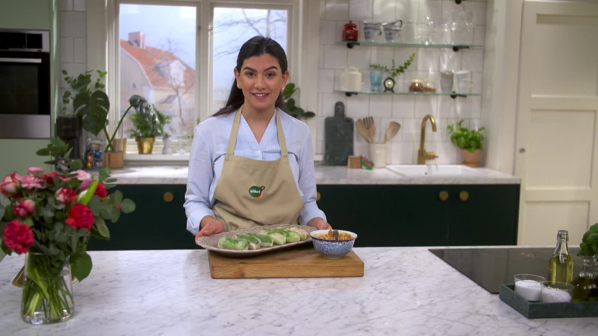 70. Köket S2021 E070