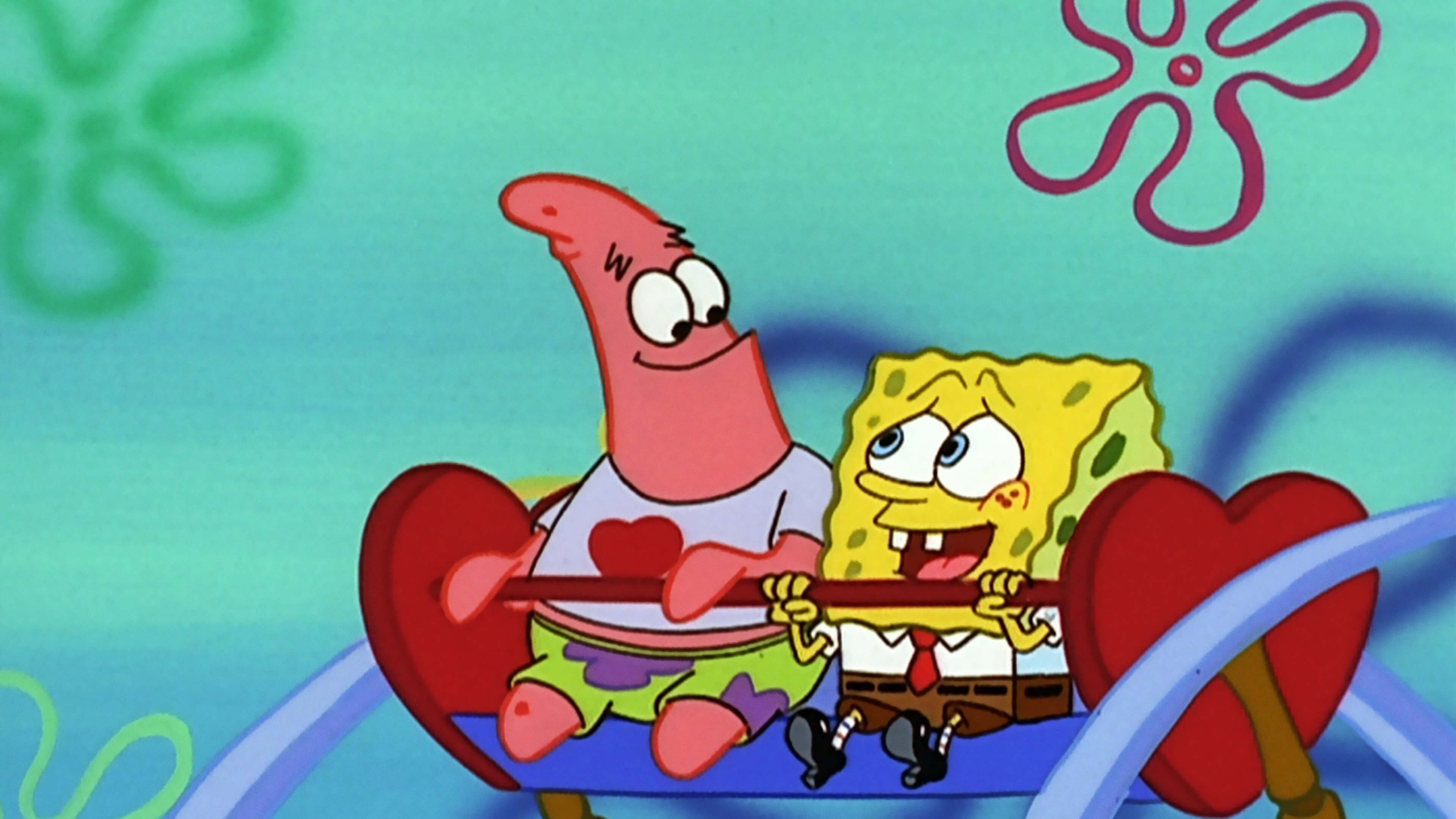 16. Alla hjärtans dag / Papperet