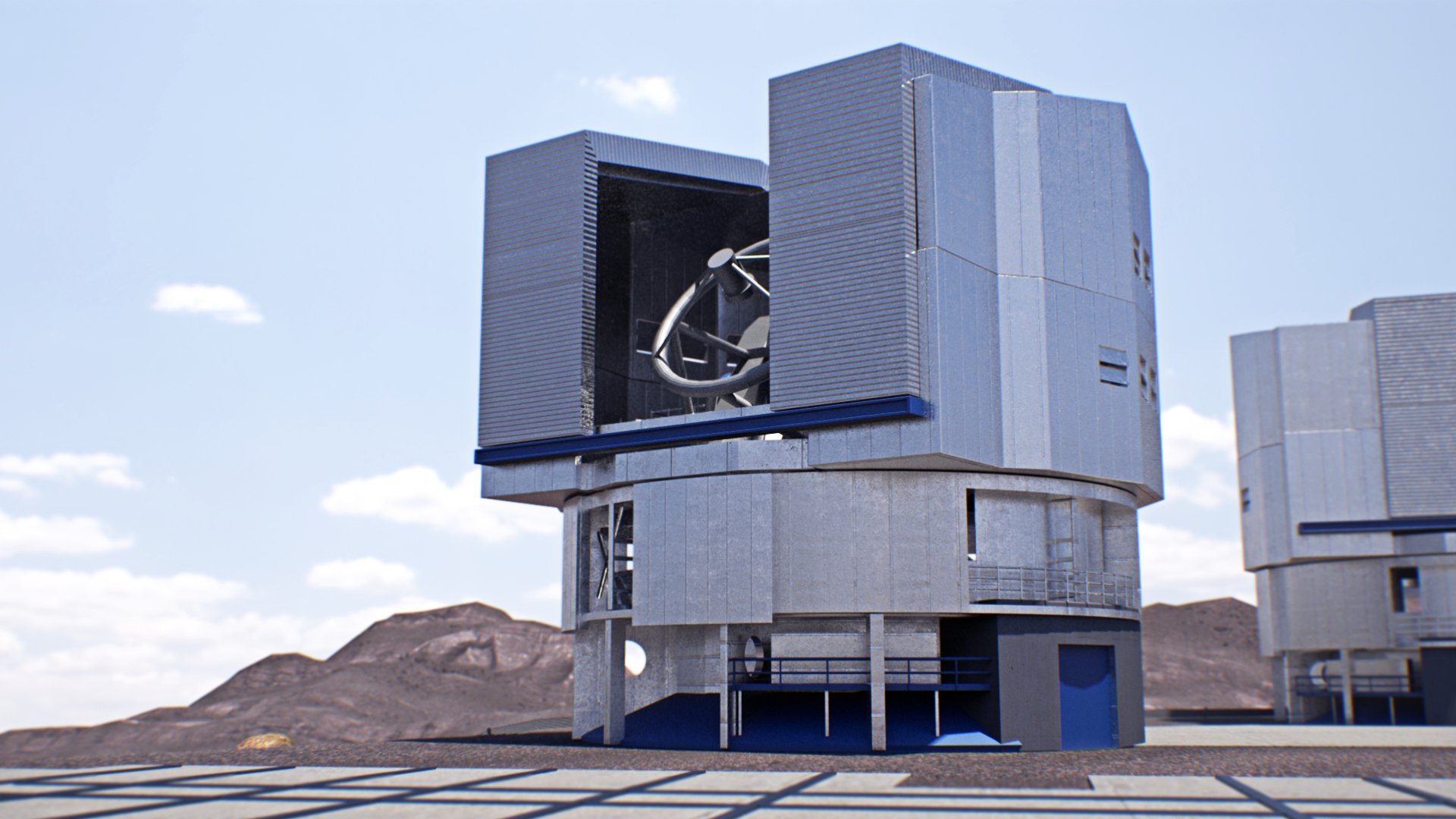 1. Astronomical Engineering