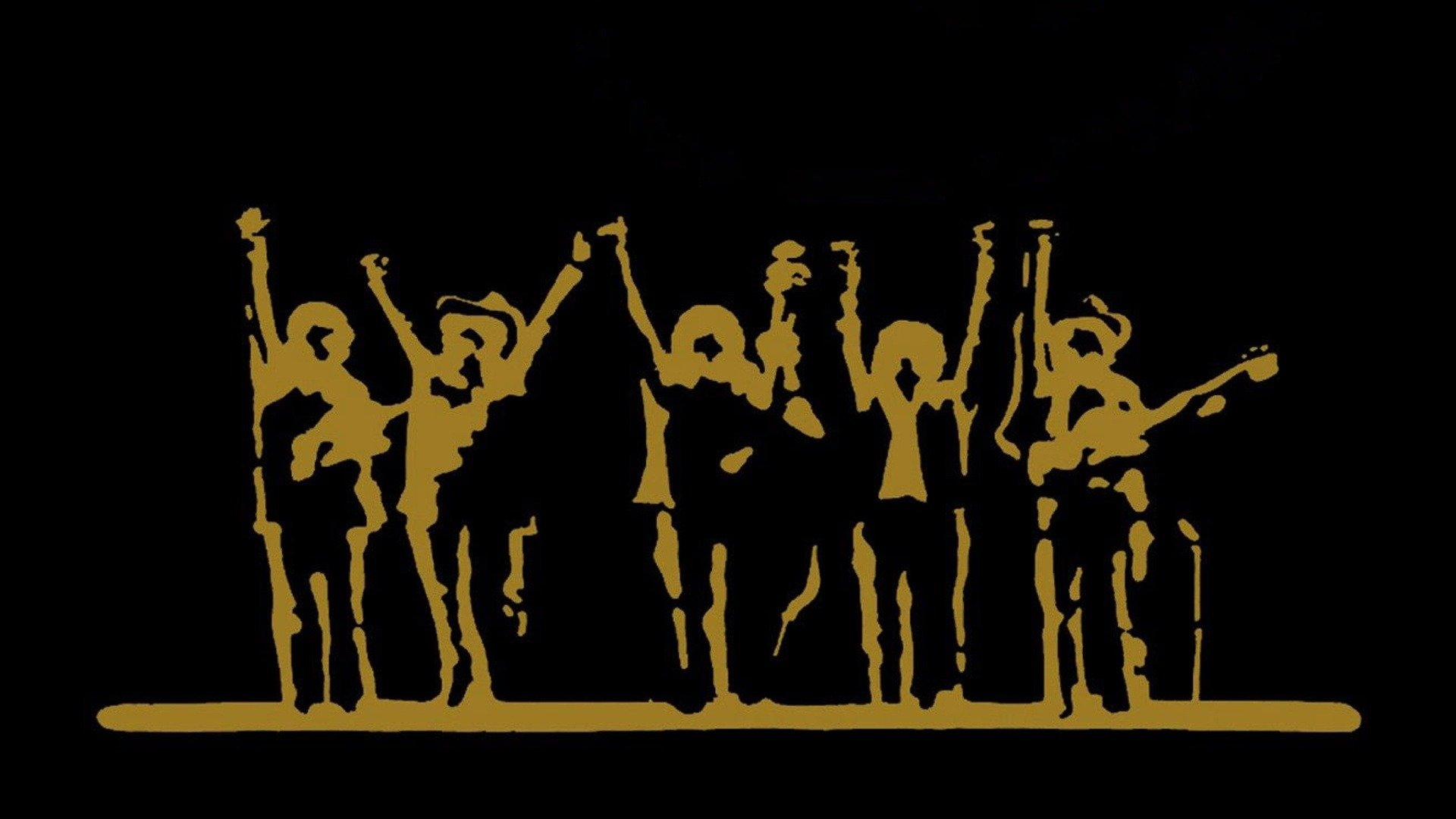 The Last Waltz