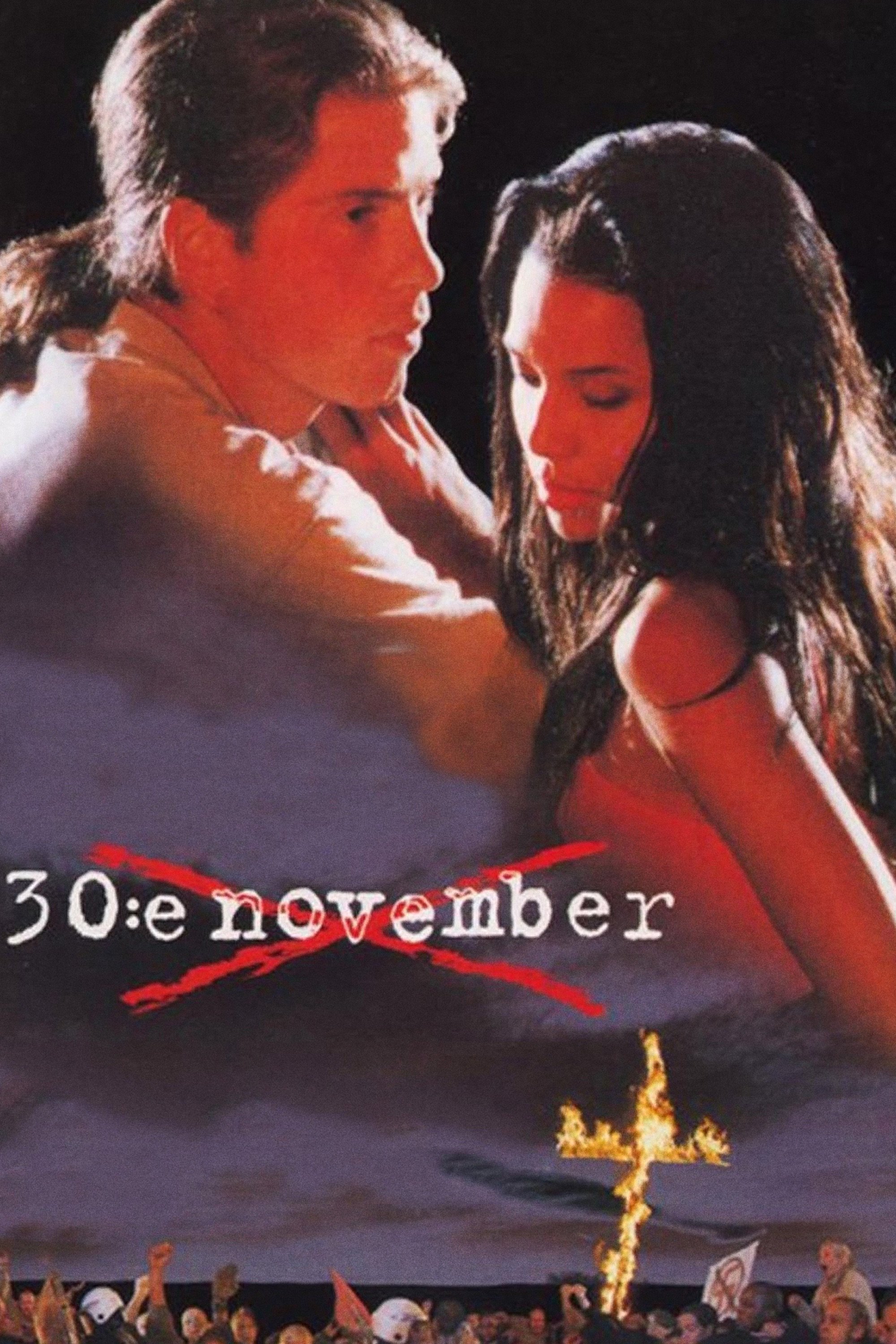30:e november