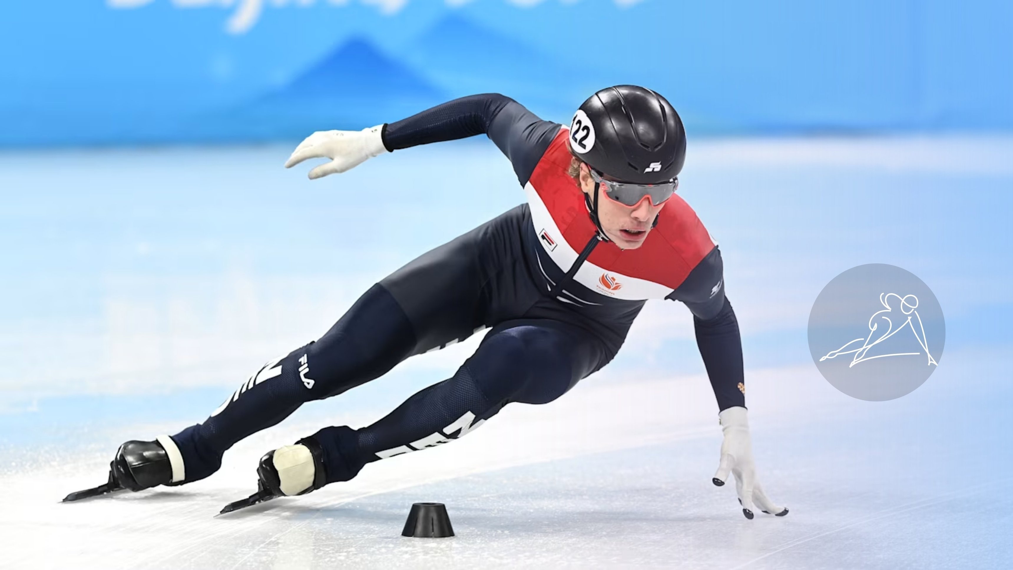 Short track Vinter-OS Milano Cortina