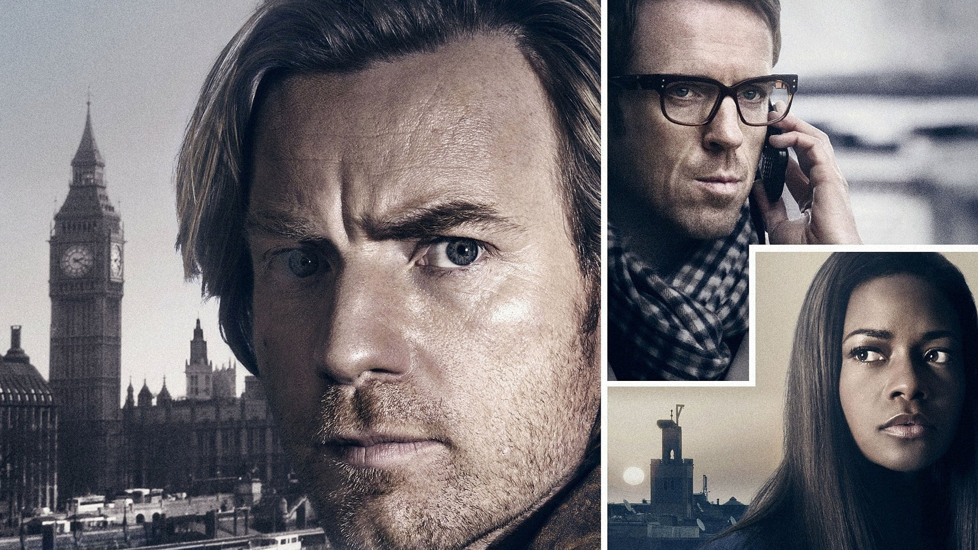 Our kind of traitor