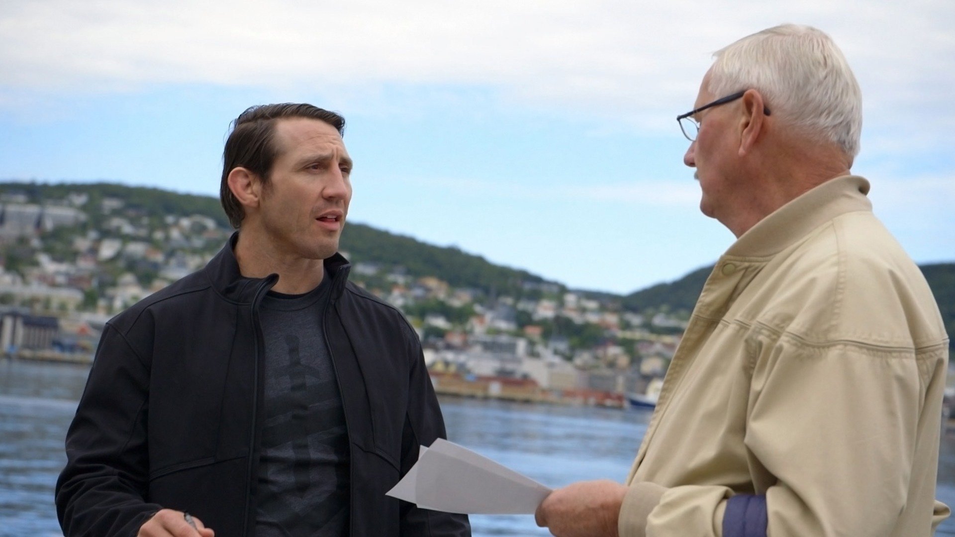 5. 150 Feet Below