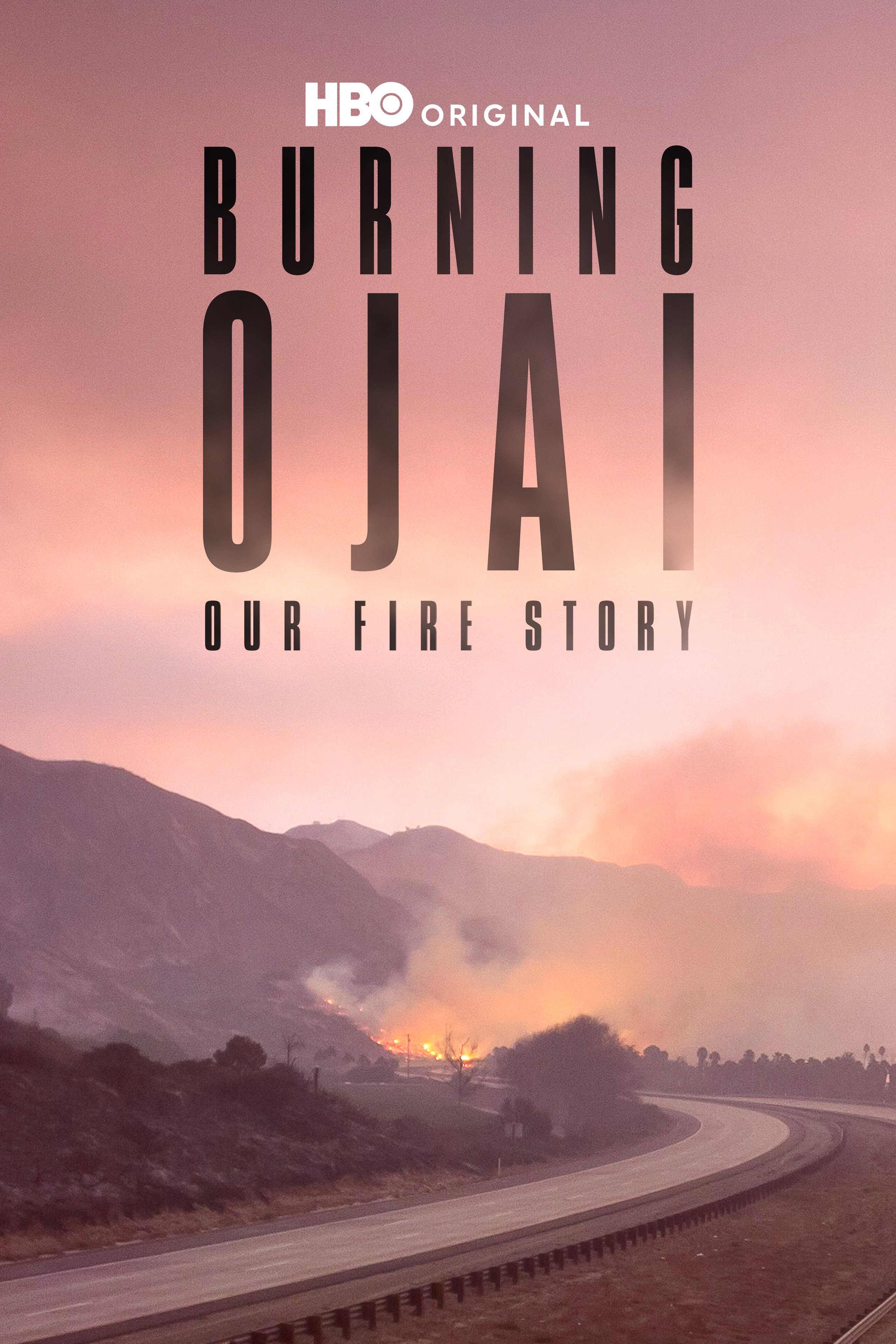 Burning Ojai: Our Fire Story