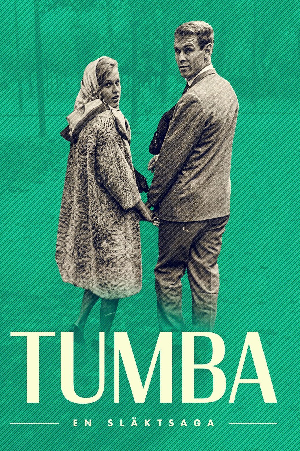 Tumba - en släktsaga