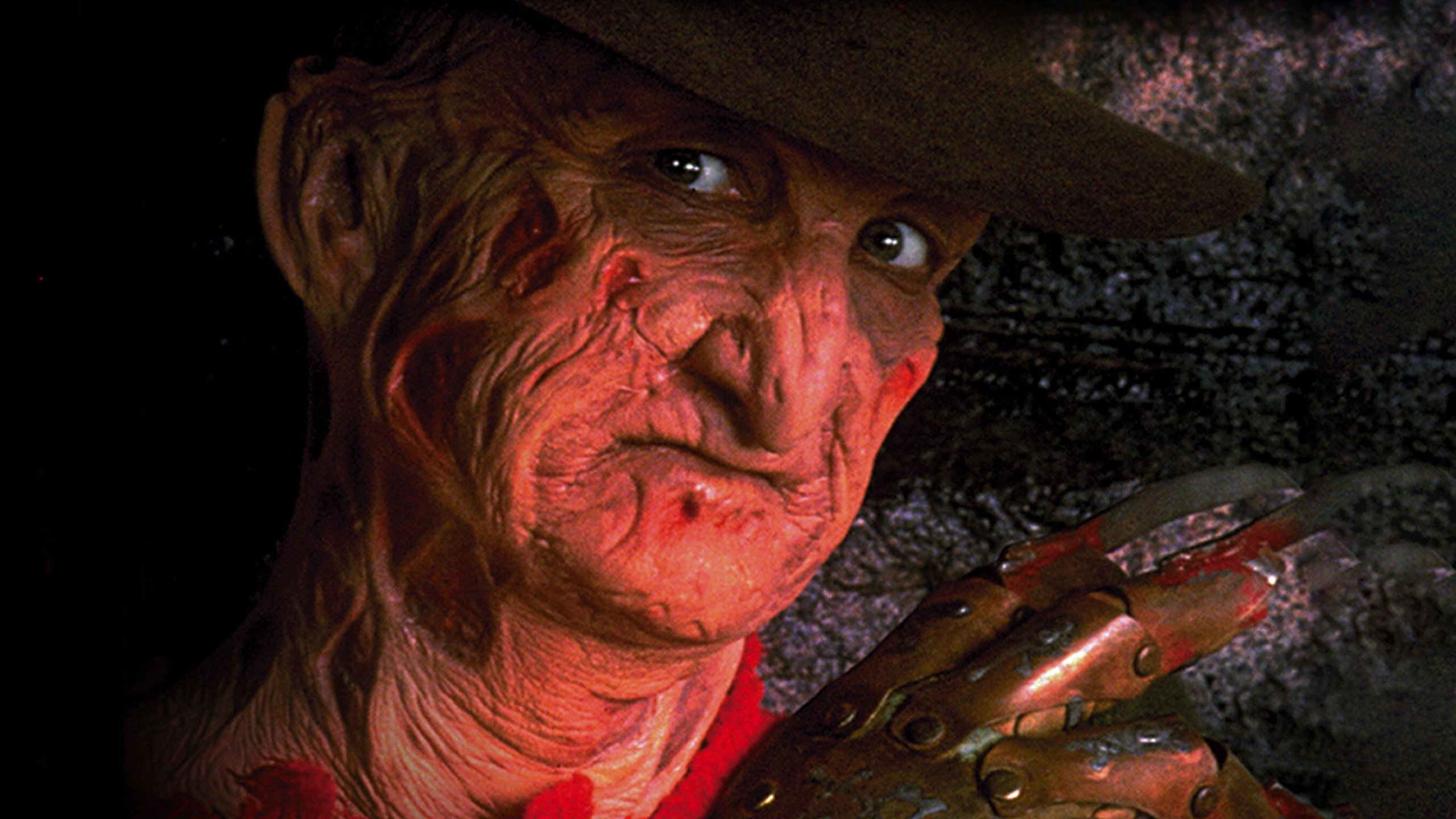 Terror på Elm Street 5 - The Dream Child