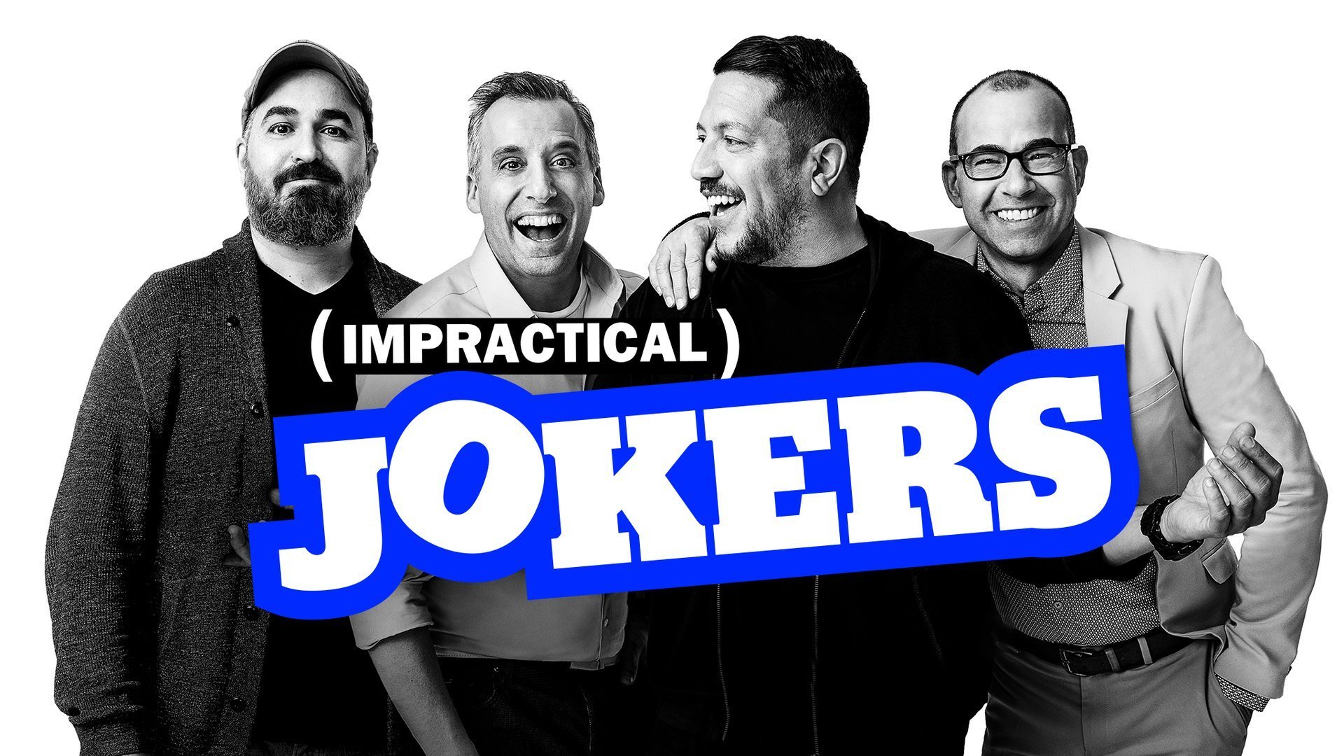 Impractical Jokers